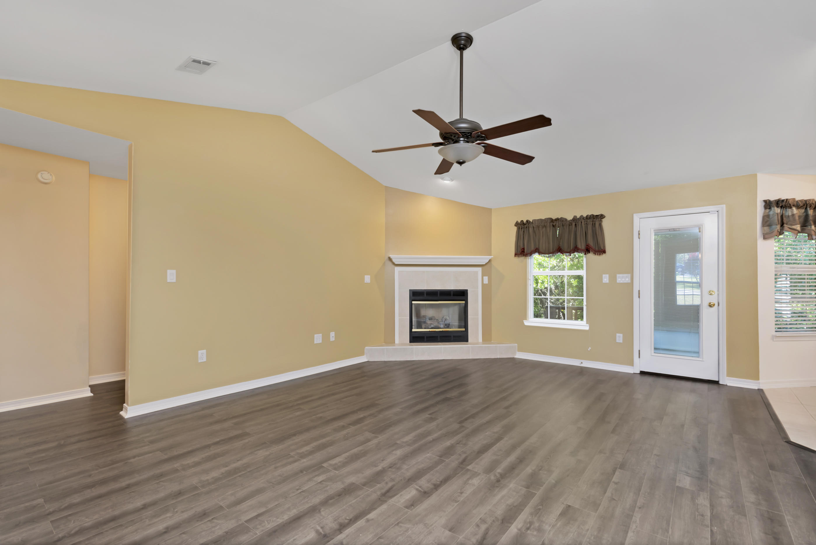 FAIRWOOD PH 1 - Residential