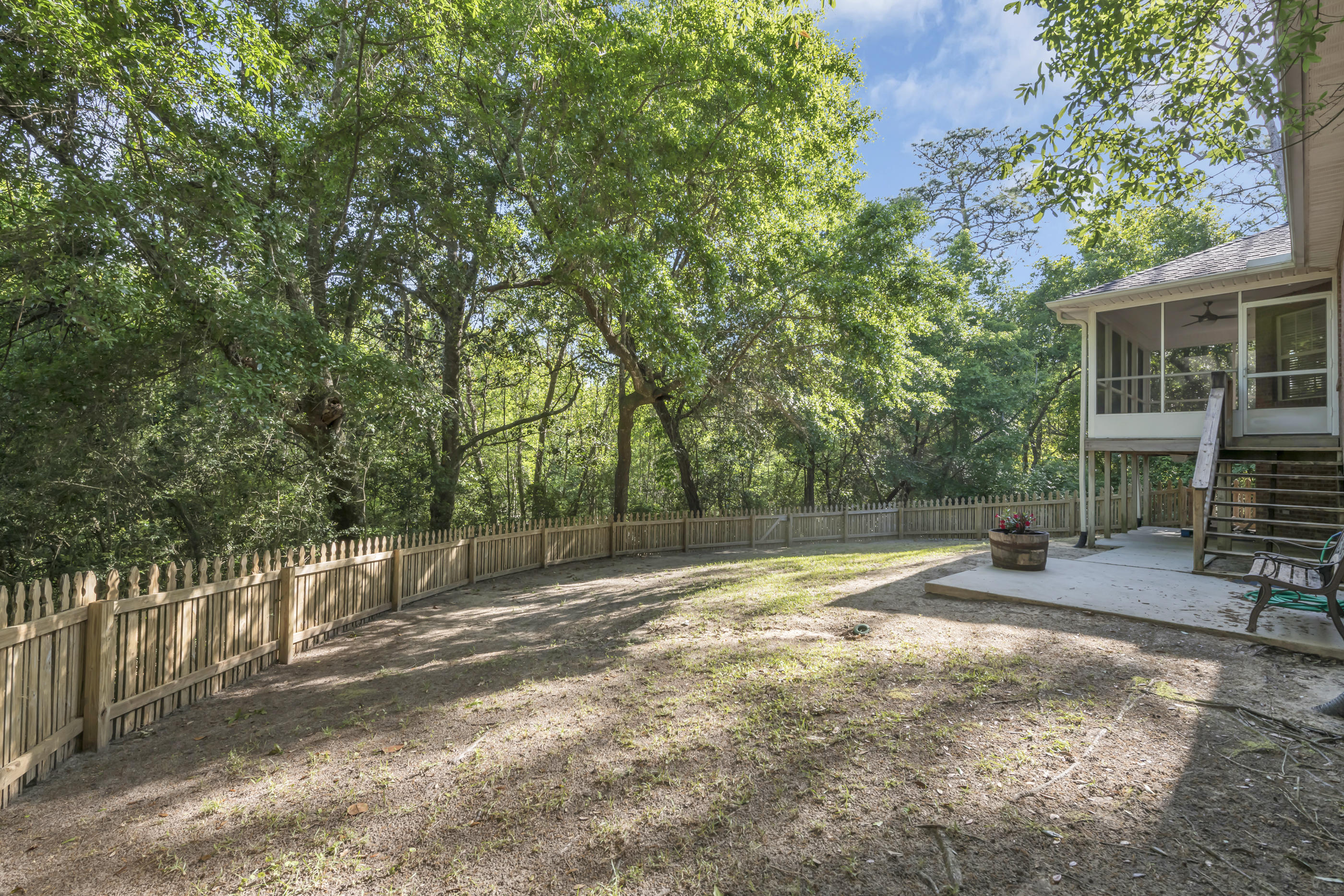 FAIRWOOD PH 1 - Residential