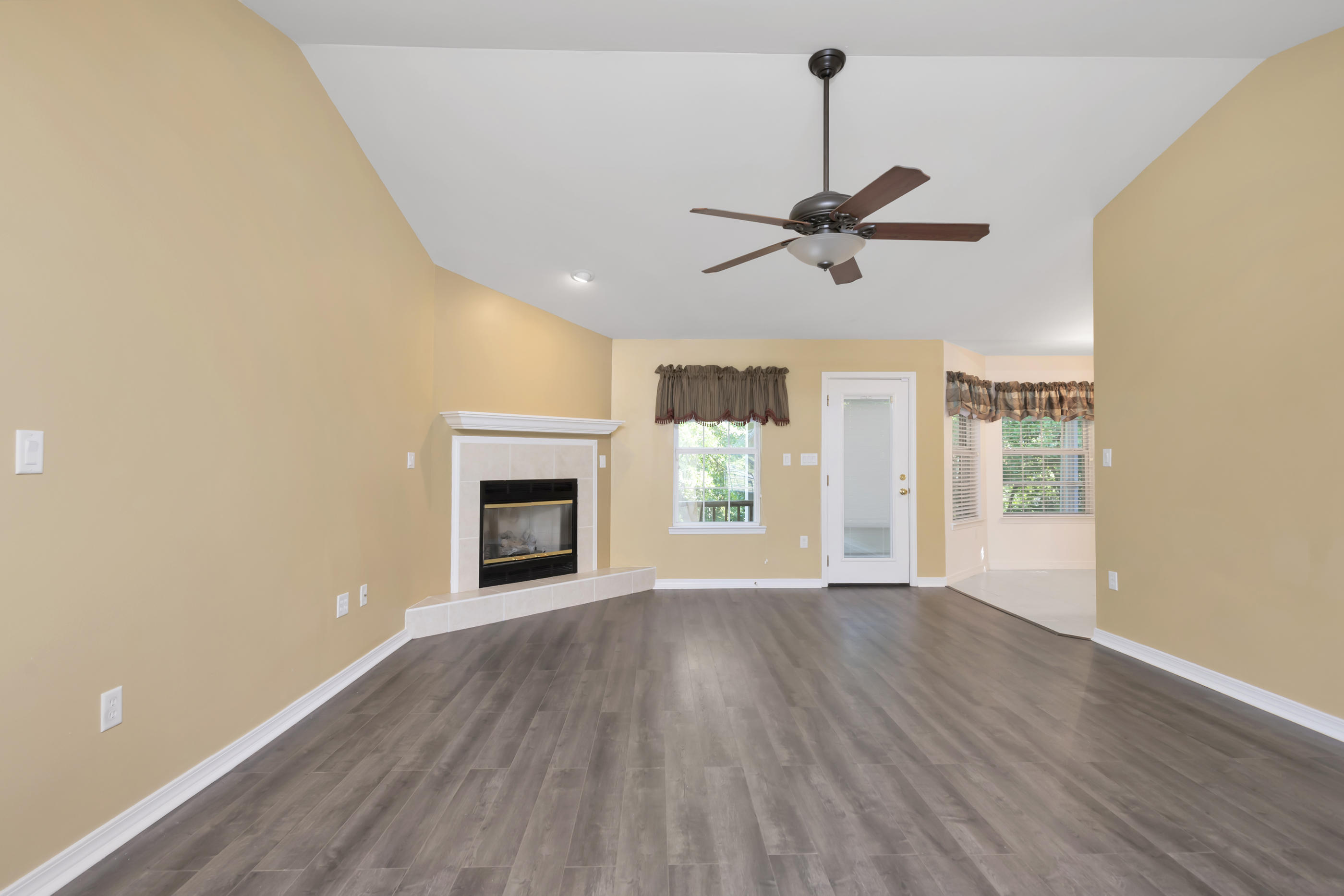 FAIRWOOD PH 1 - Residential