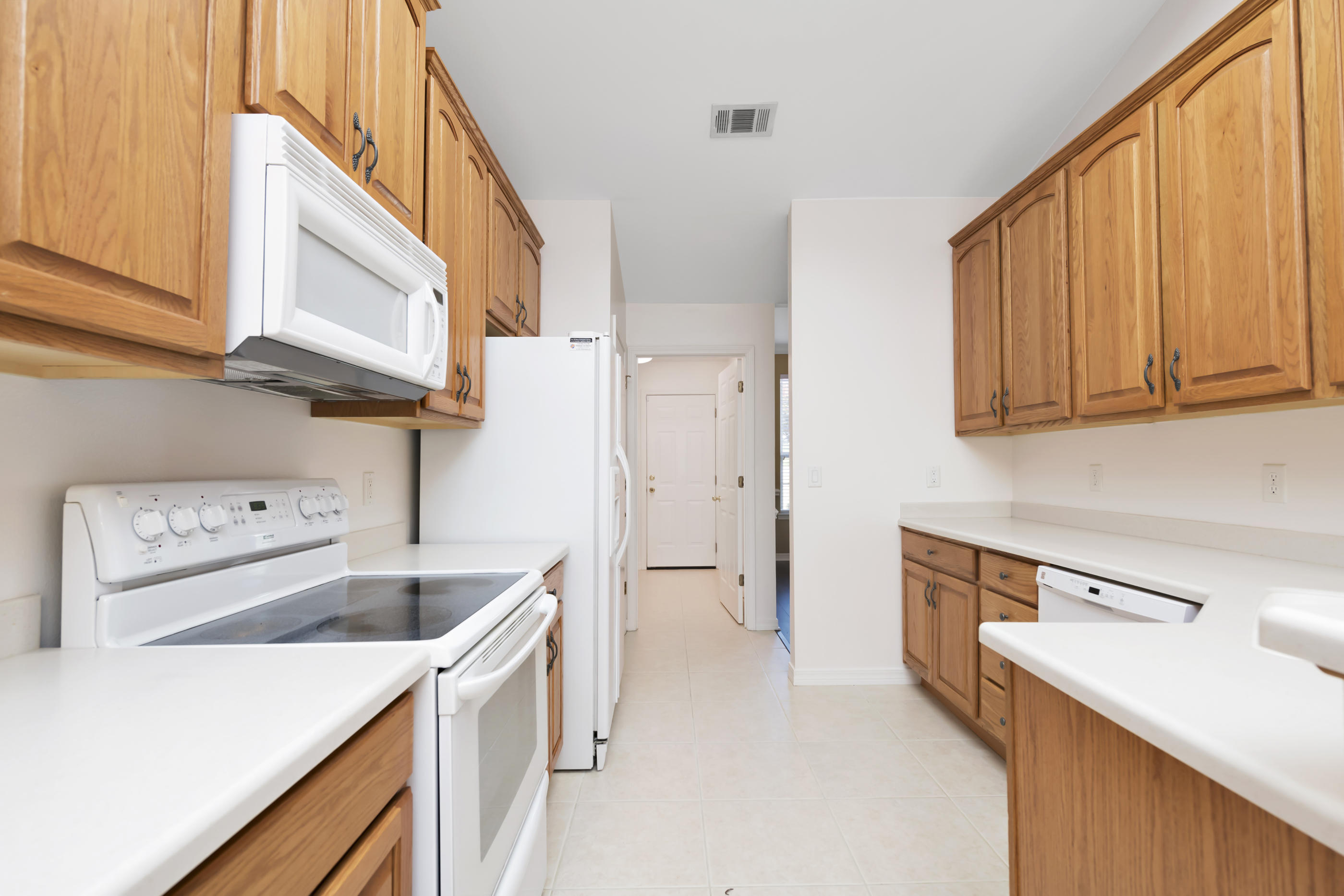 FAIRWOOD PH 1 - Residential