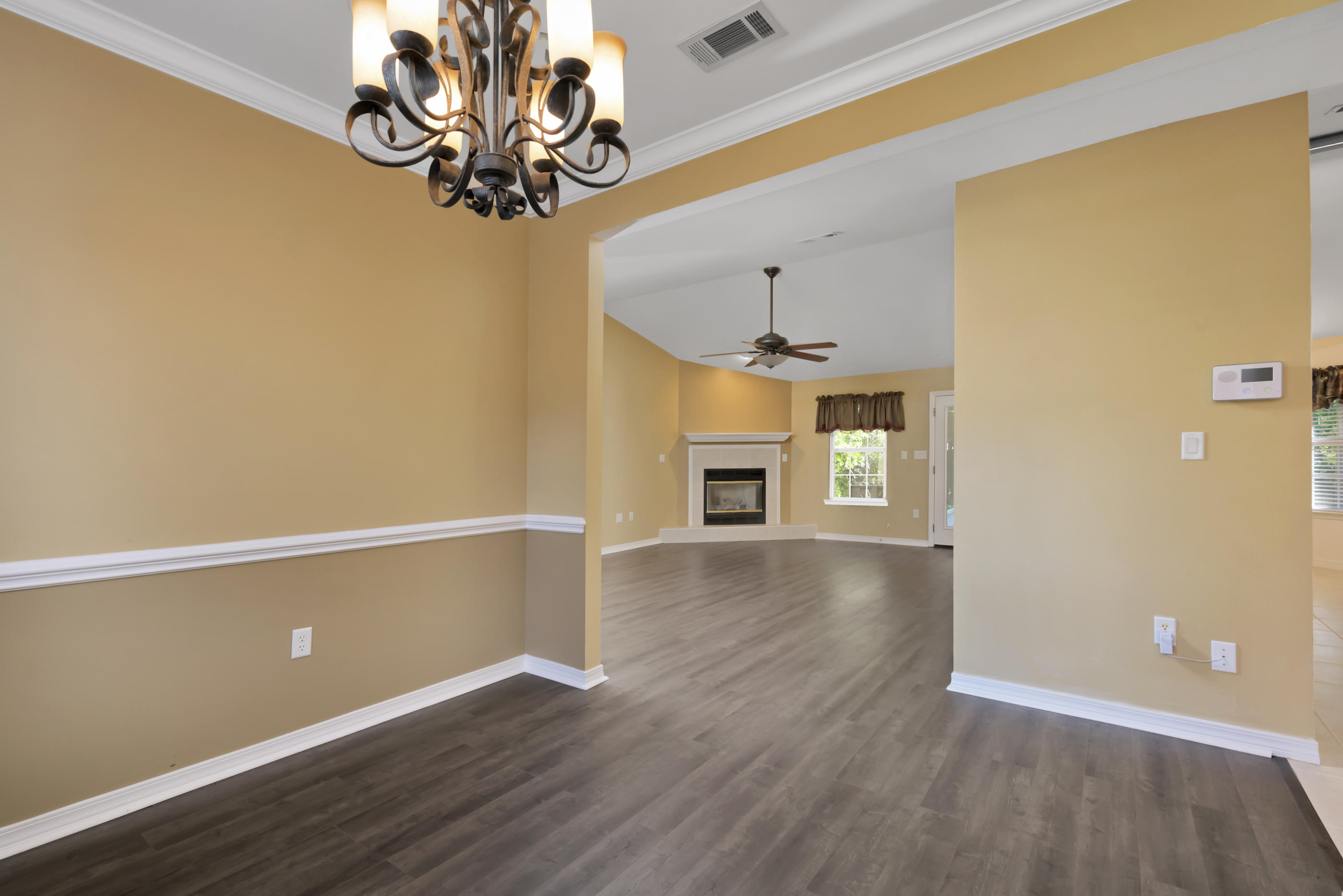 FAIRWOOD PH 1 - Residential