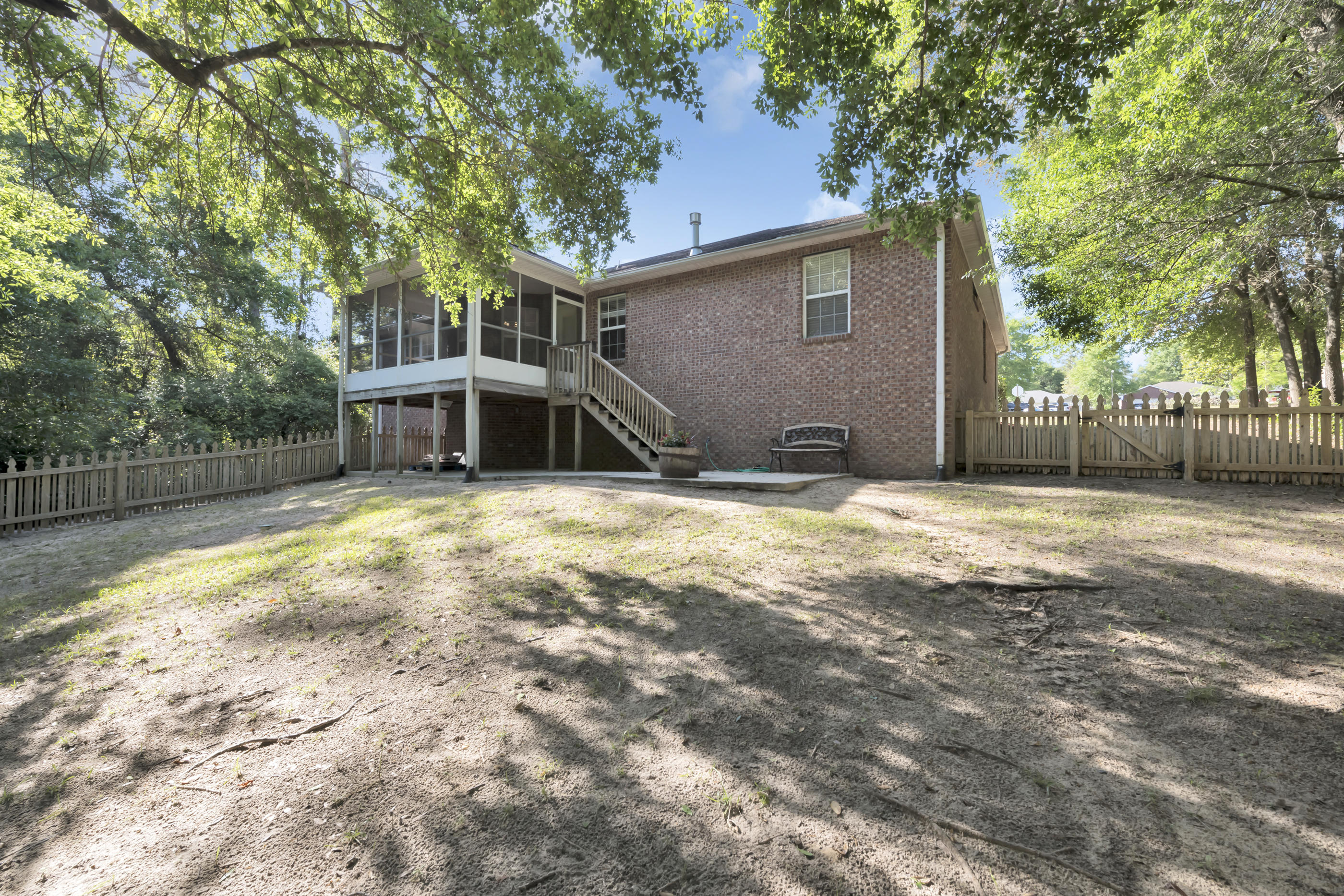 FAIRWOOD PH 1 - Residential