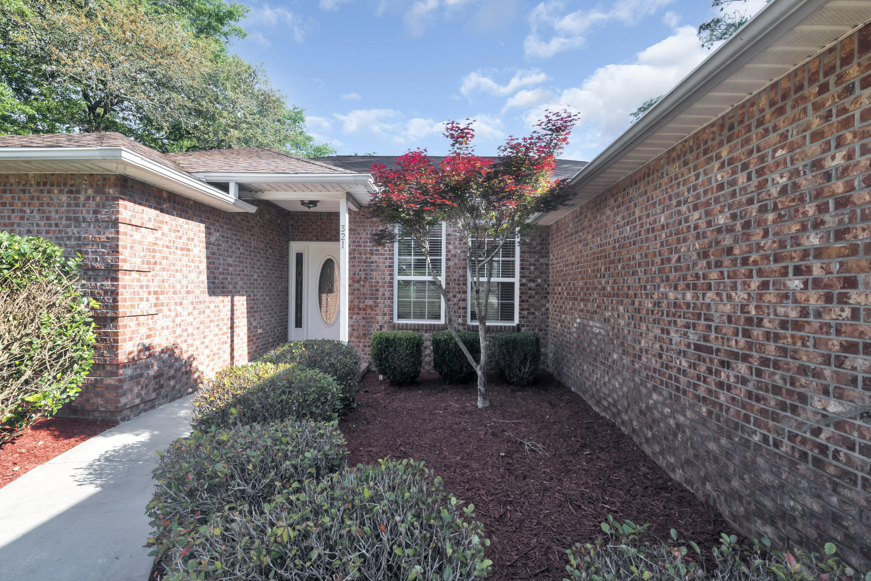 FAIRWOOD PH 1 - Residential