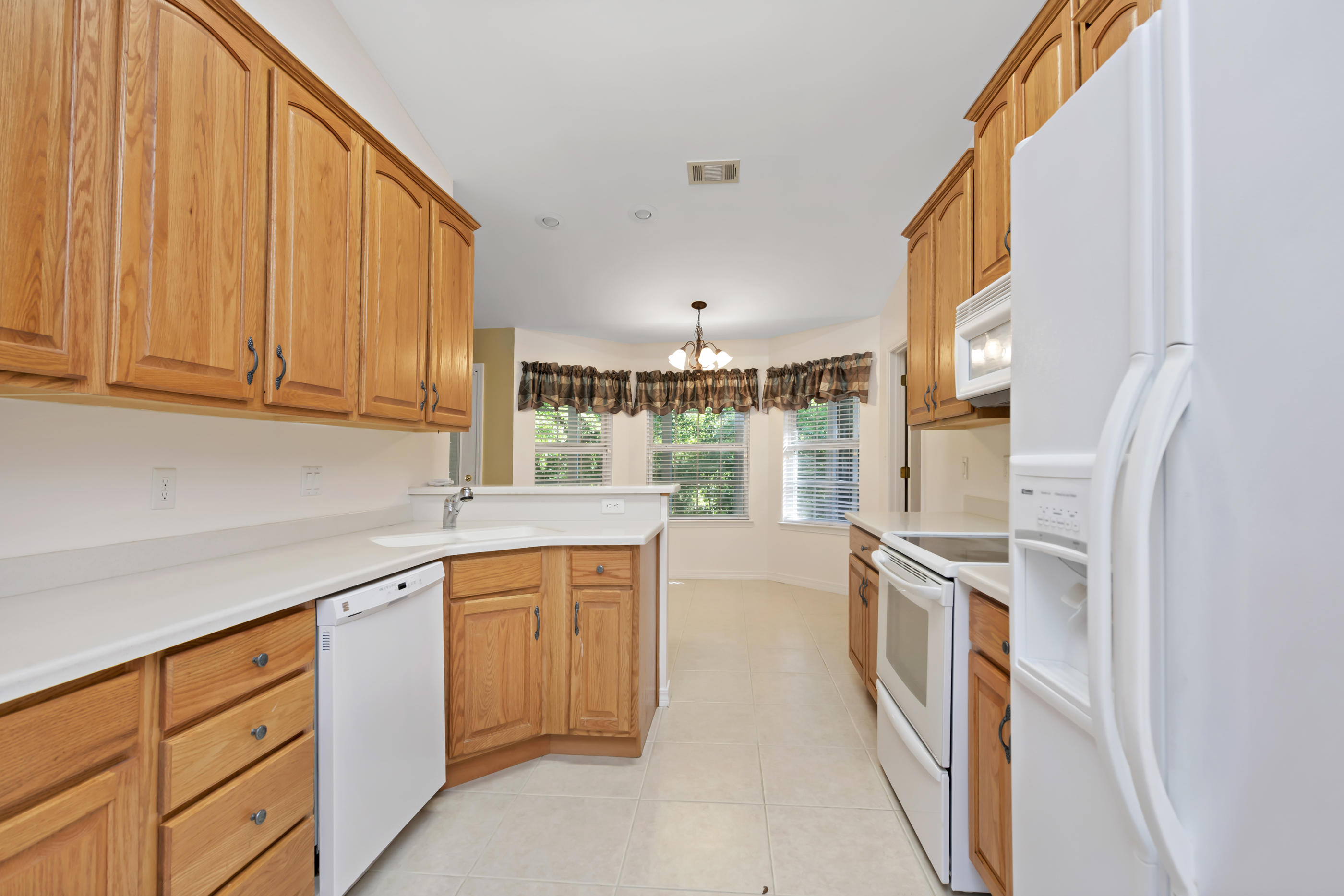 FAIRWOOD PH 1 - Residential