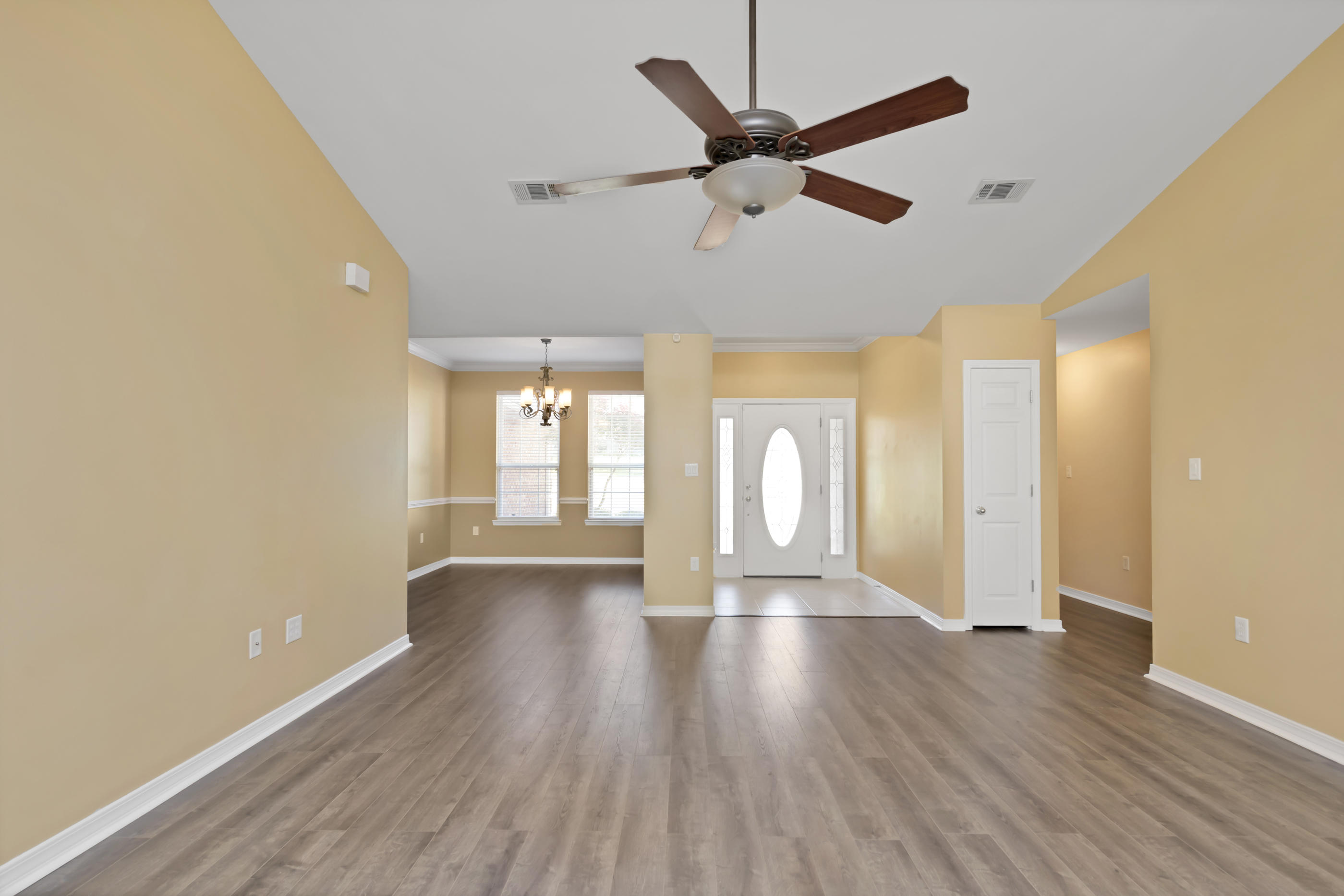 FAIRWOOD PH 1 - Residential