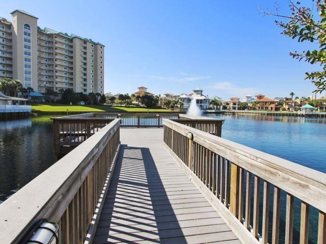 HIDDEN DUNES GULFSIDE 1 - Residential