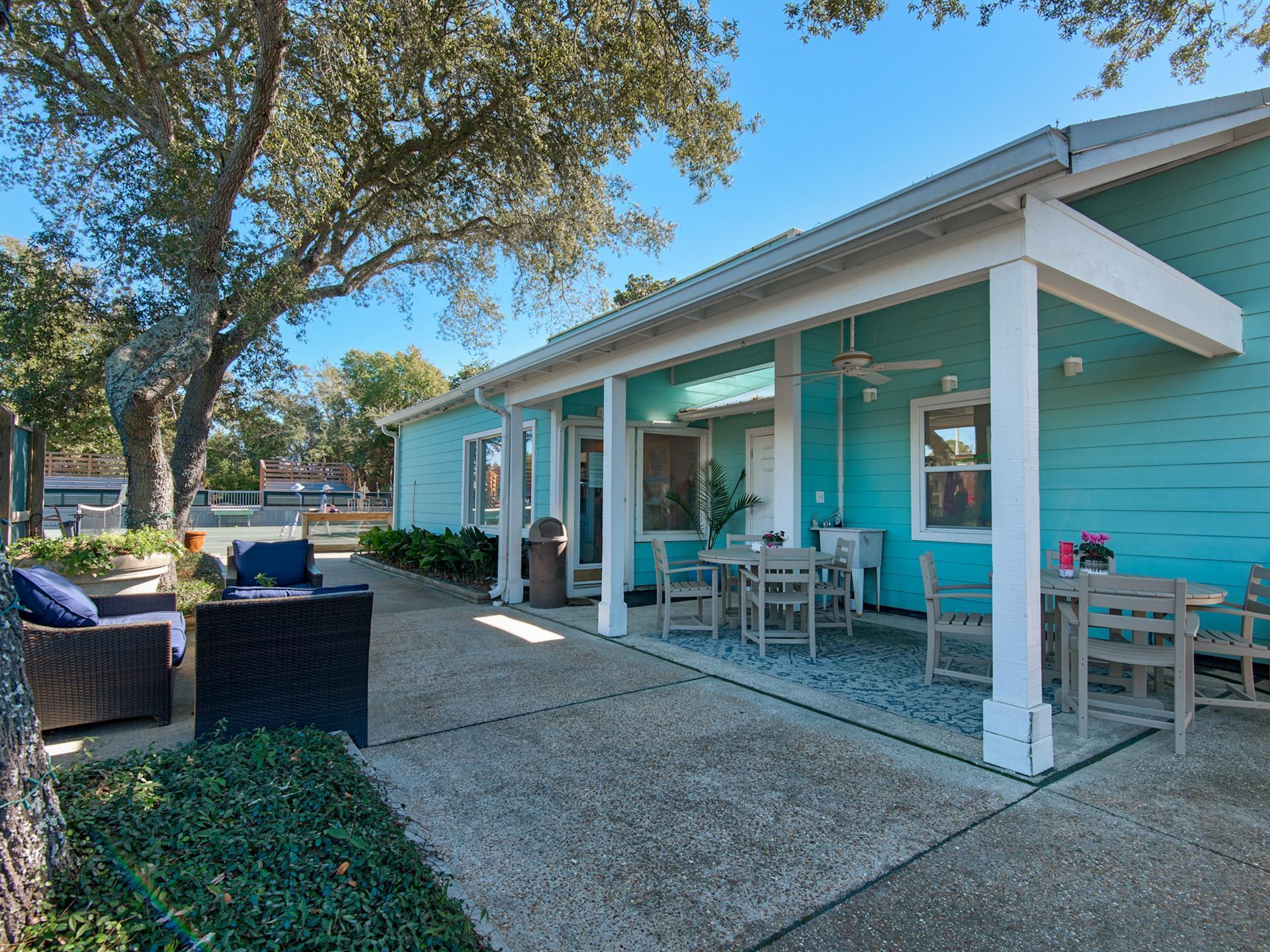 HIDDEN DUNES GULFSIDE 1 - Residential