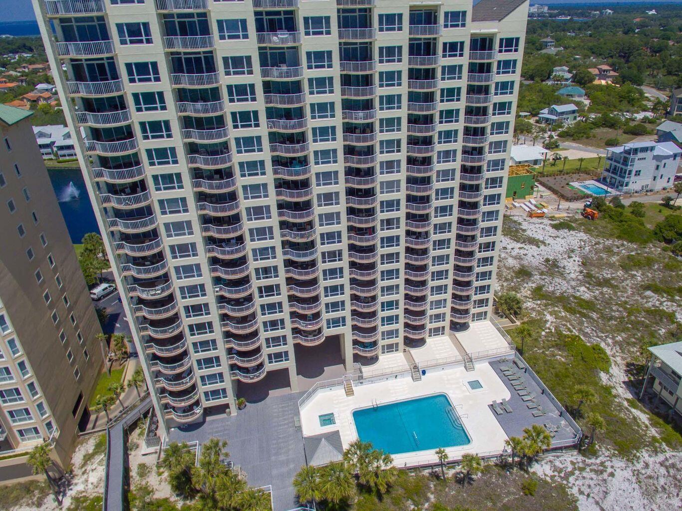 HIDDEN DUNES GULFSIDE 1 - Residential