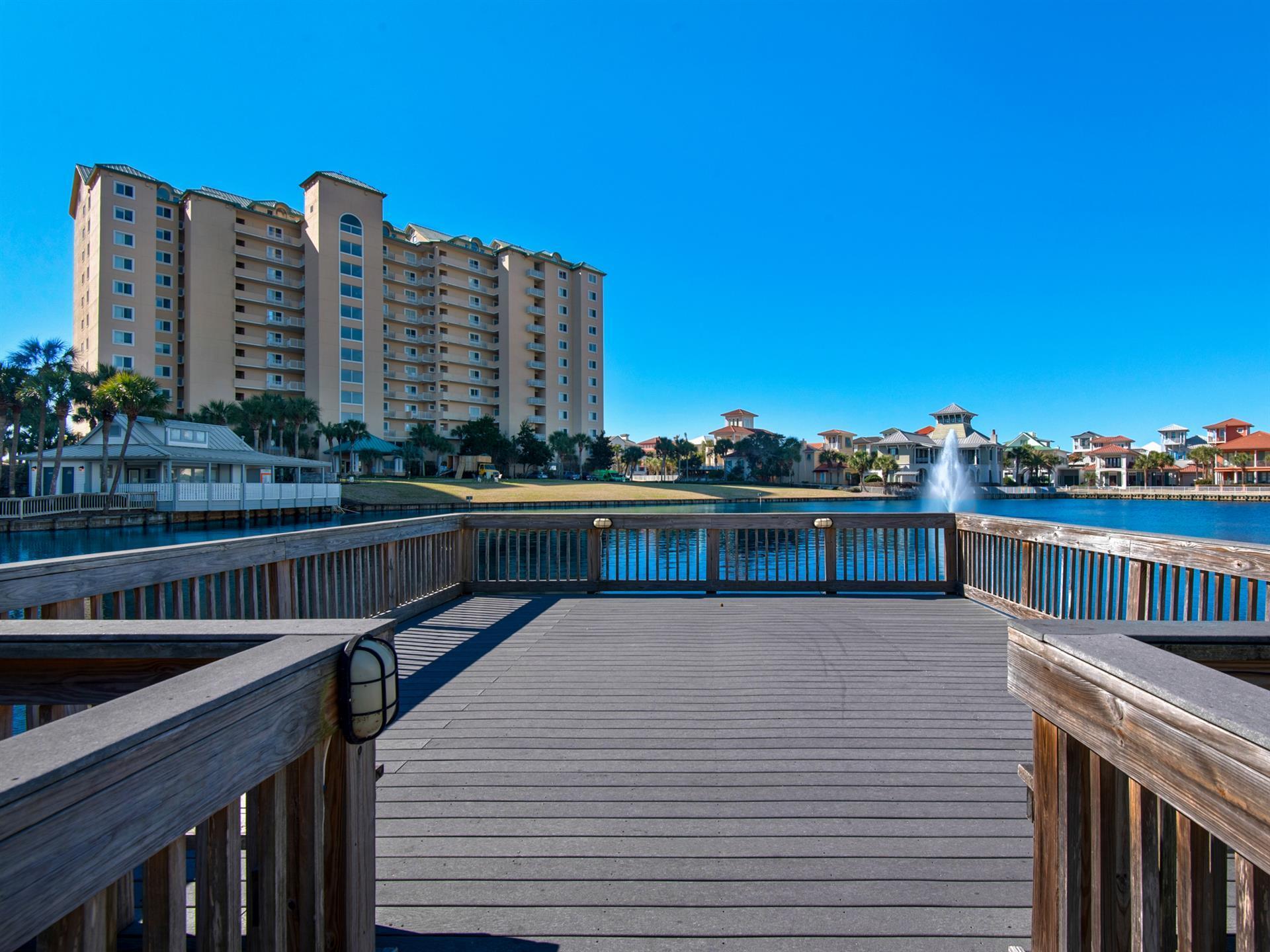 HIDDEN DUNES GULFSIDE 1 - Residential