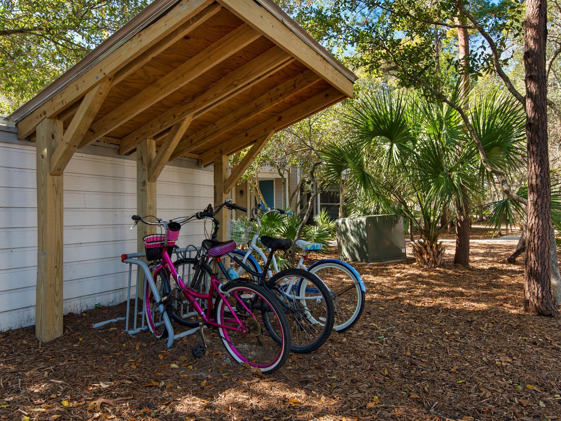 HIDDEN DUNES GULFSIDE 1 - Residential