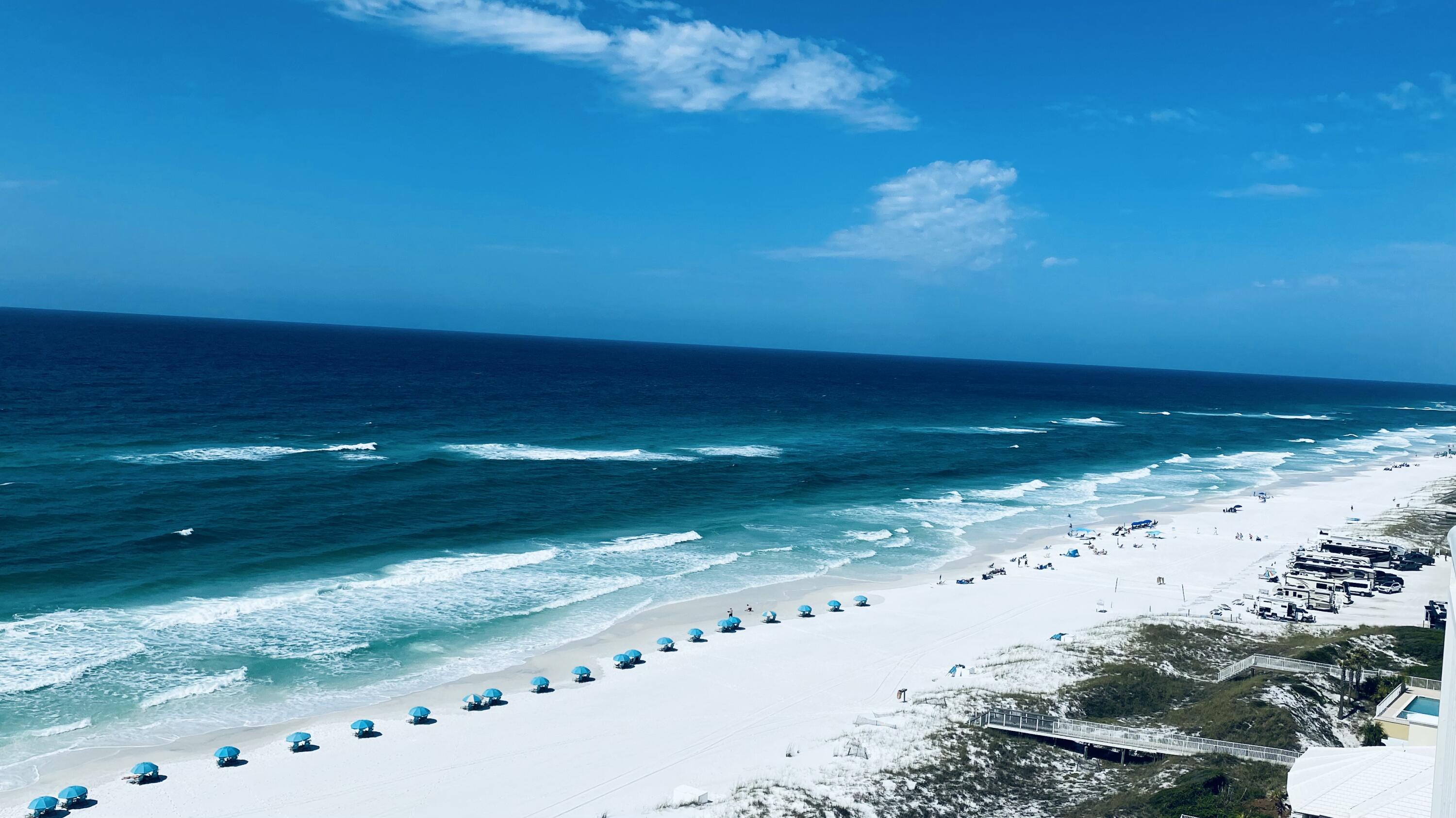 HIDDEN DUNES GULFSIDE 1 - Residential