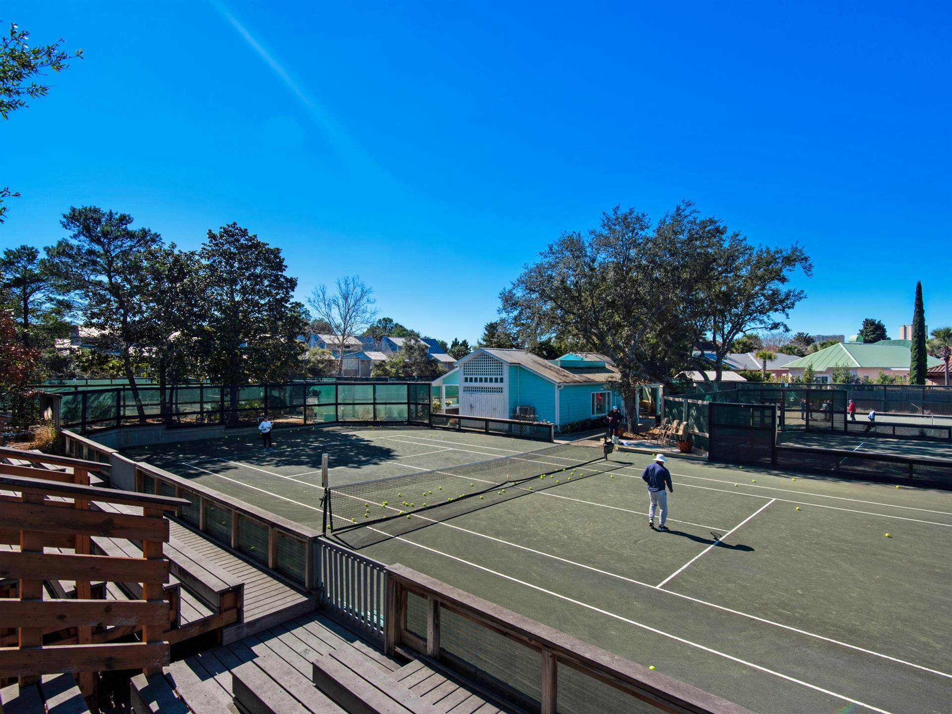 HIDDEN DUNES GULFSIDE 1 - Residential