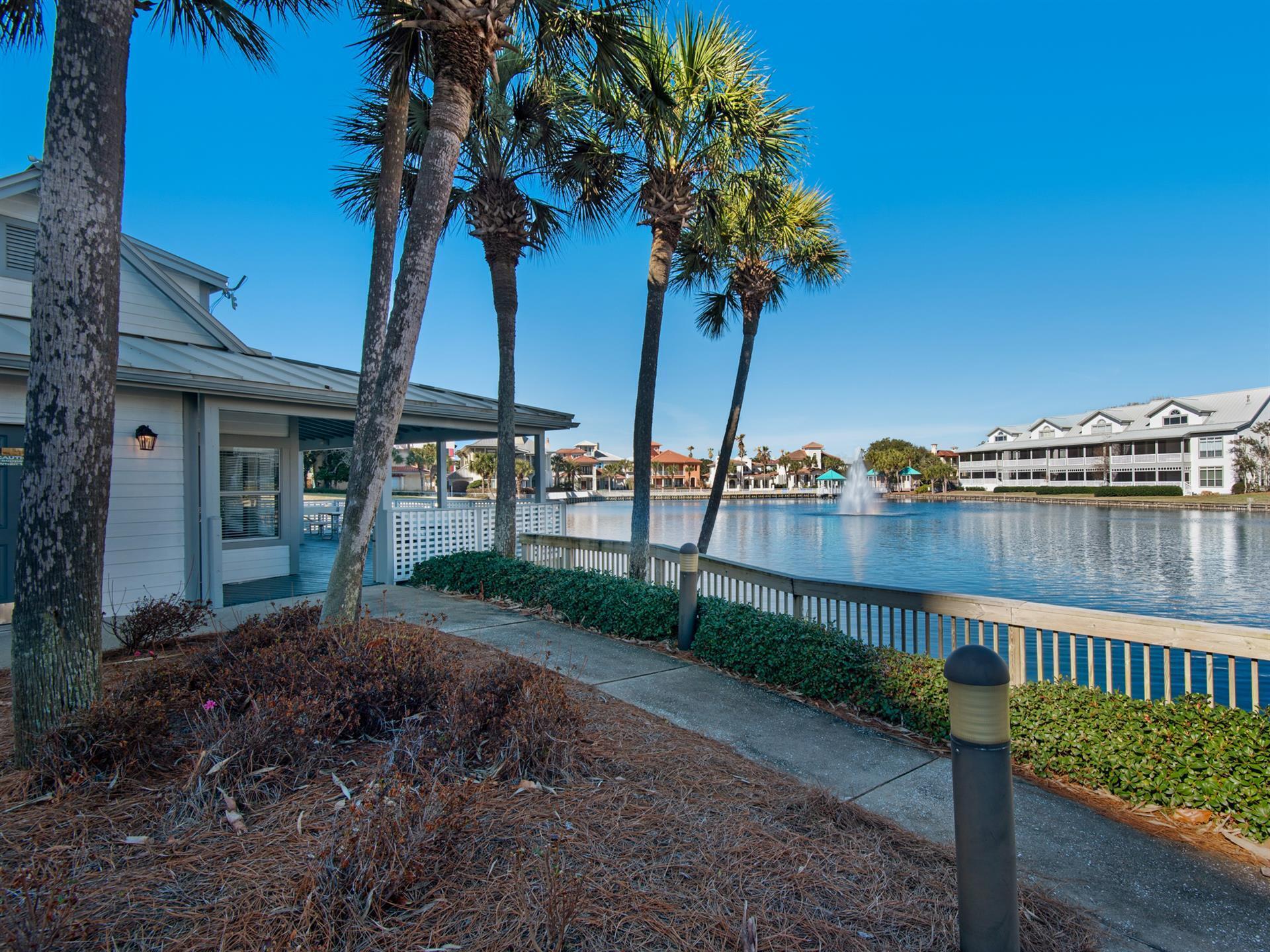 HIDDEN DUNES GULFSIDE 1 - Residential