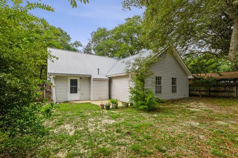 NICEVILLE CREEK SIDE (222202.00) - Residential