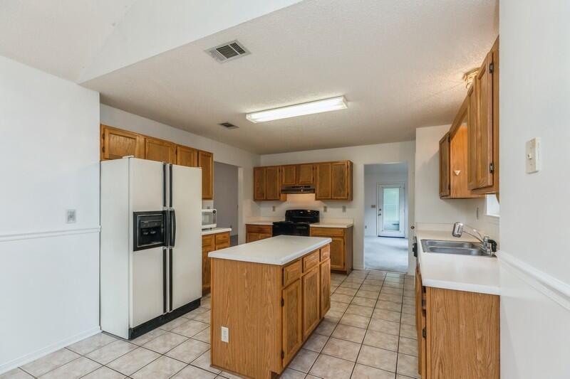 NICEVILLE CREEK SIDE (222202.00) - Residential