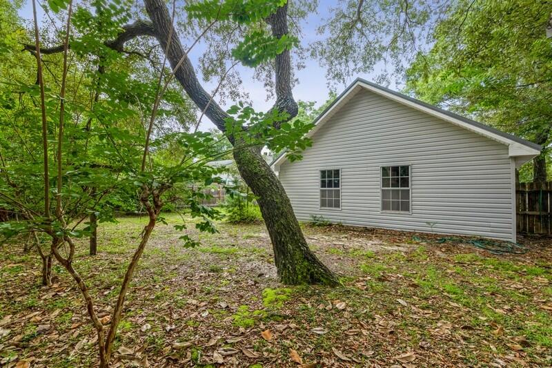 NICEVILLE CREEK SIDE (222202.00) - Residential