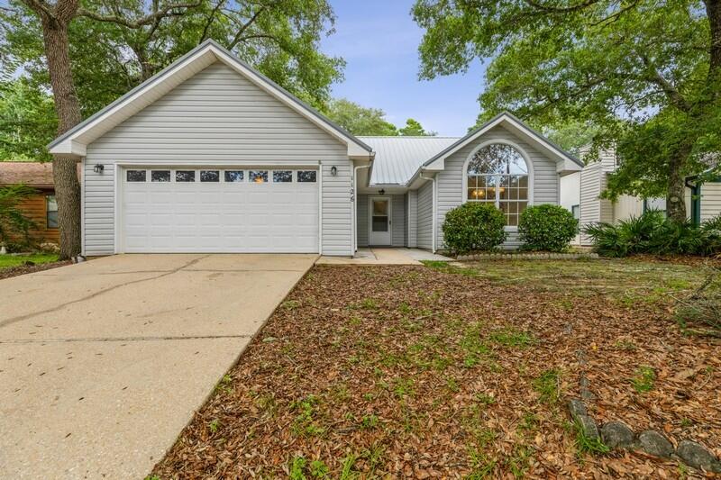 NICEVILLE CREEK SIDE (222202.00) - Residential