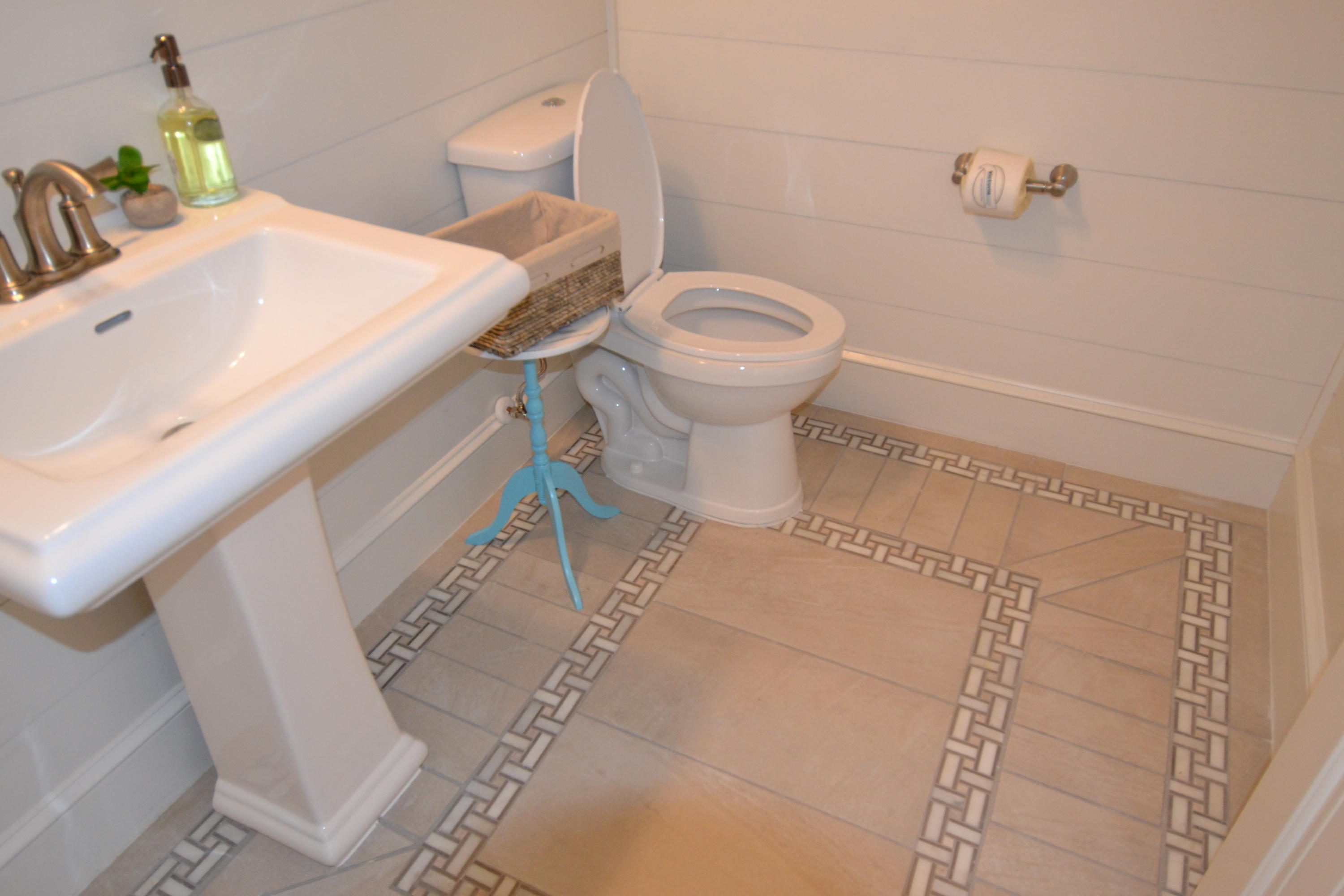 Inlet Heights - Residential