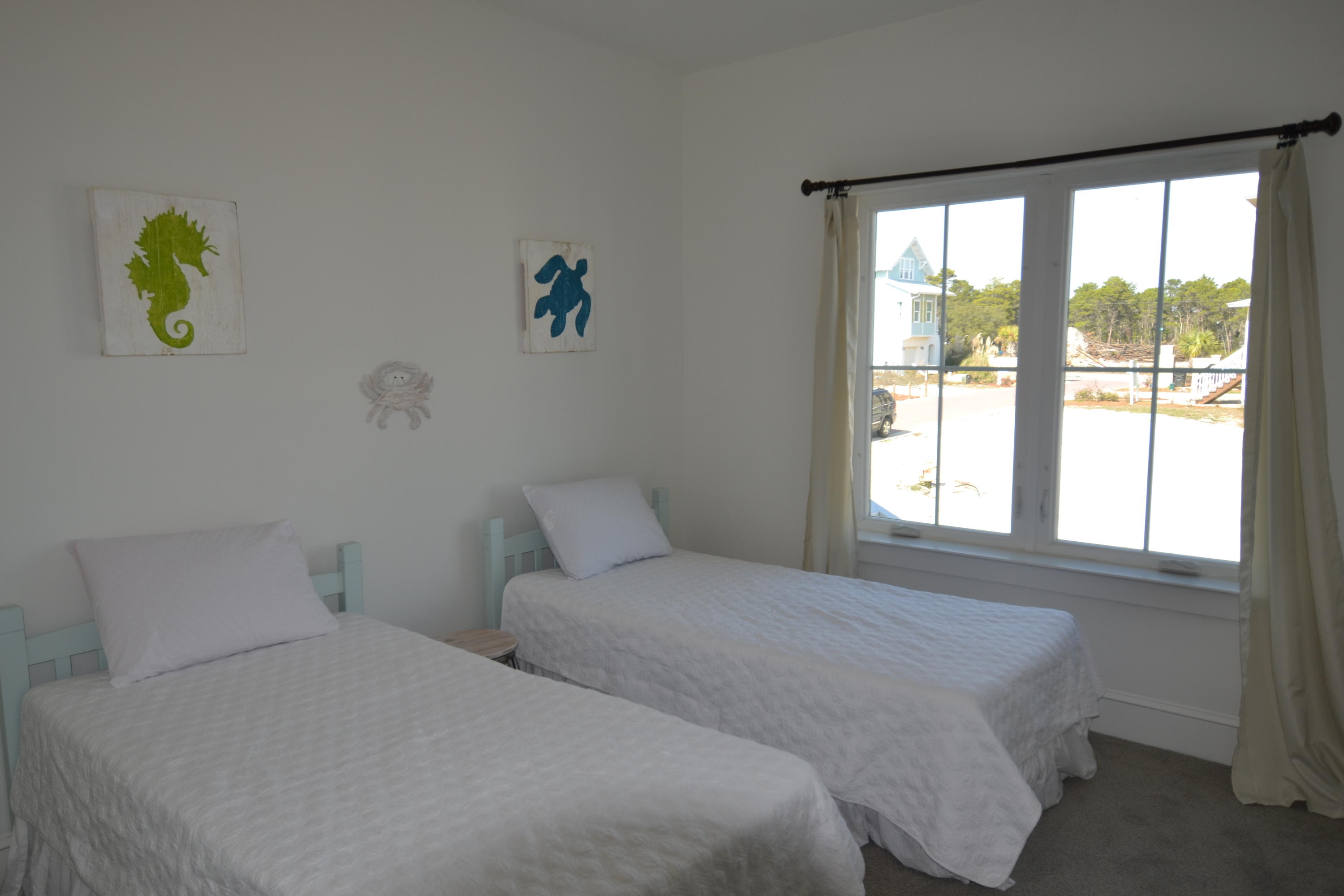 Inlet Heights - Residential