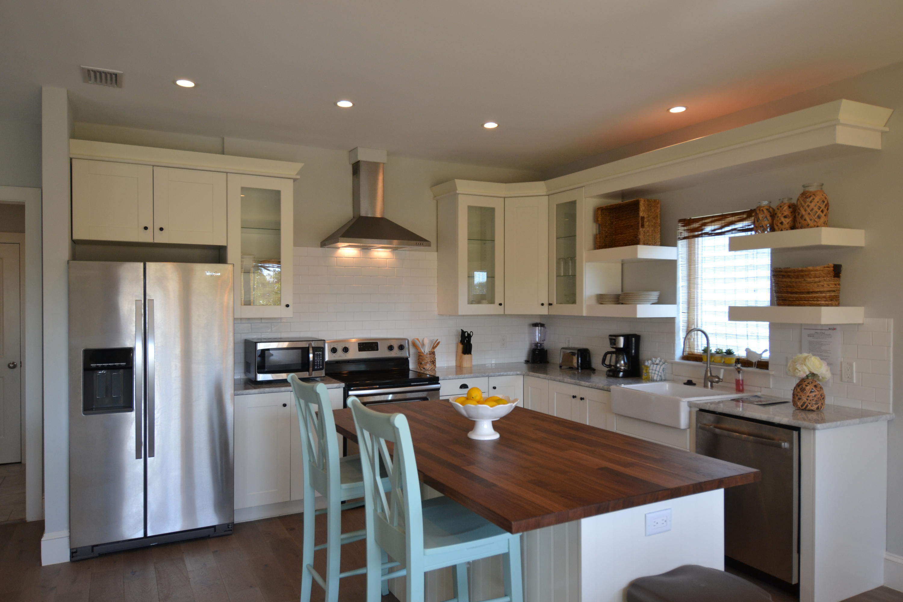 Inlet Heights - Residential