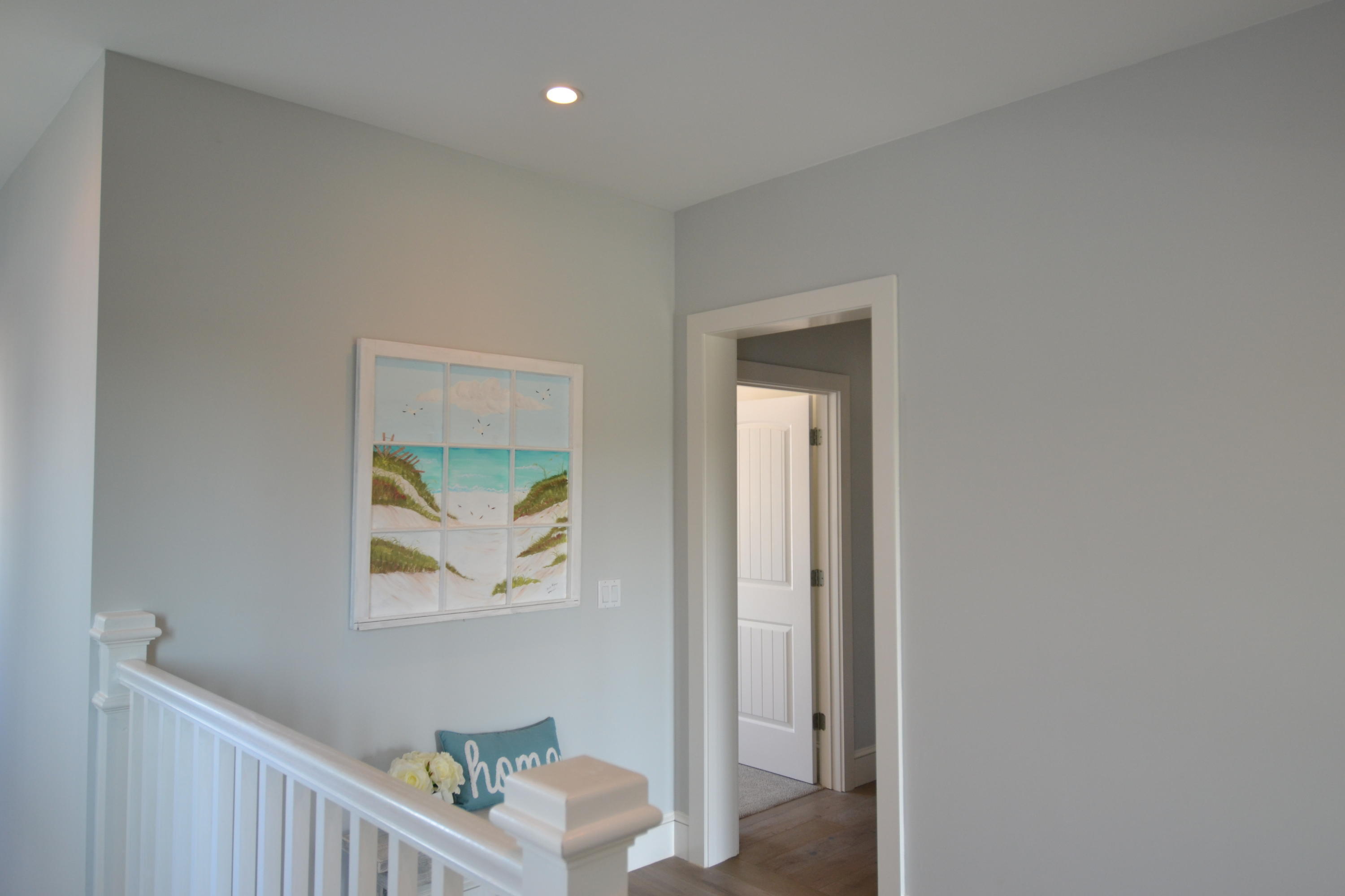 Inlet Heights - Residential