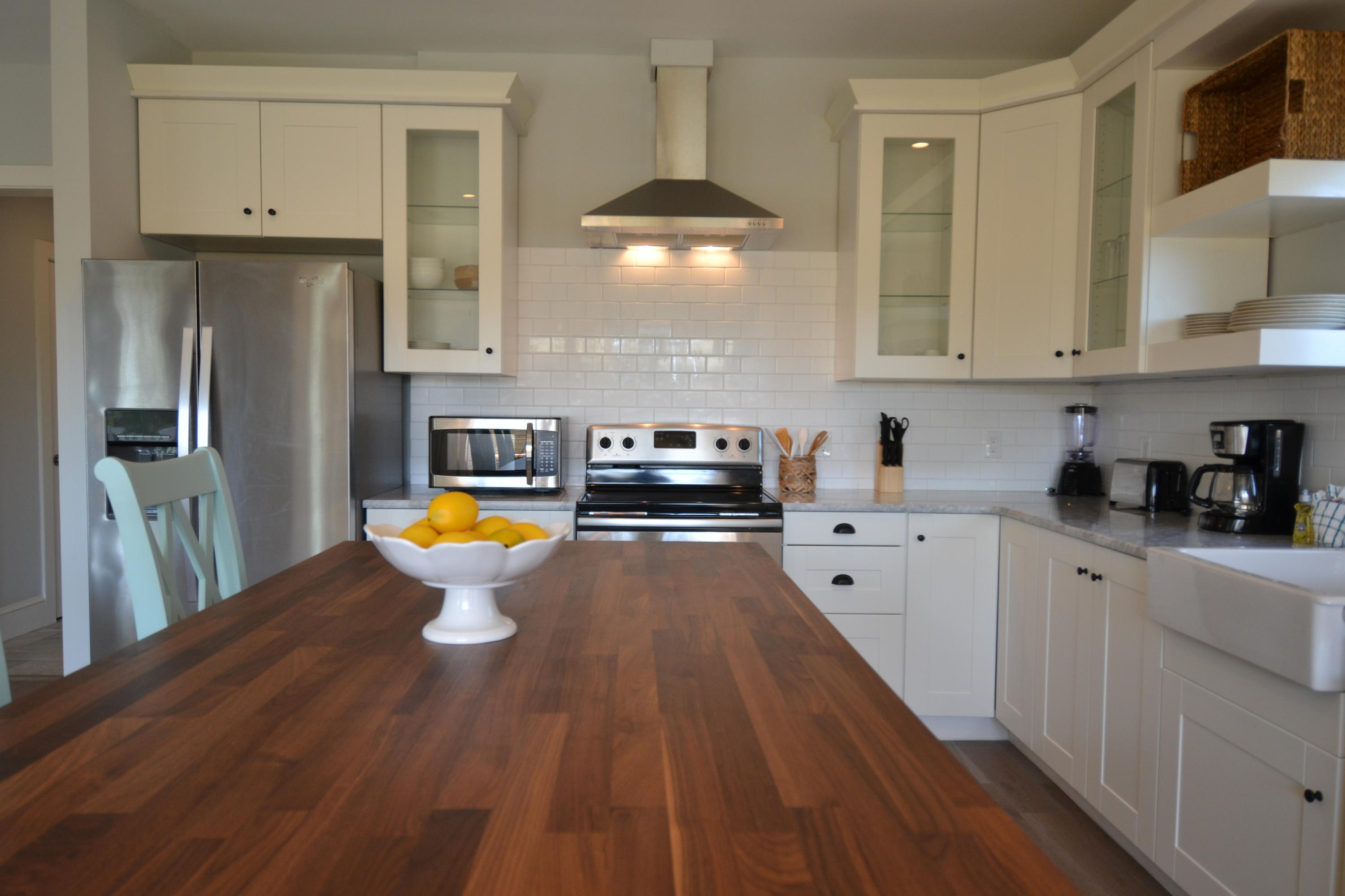 Inlet Heights - Residential