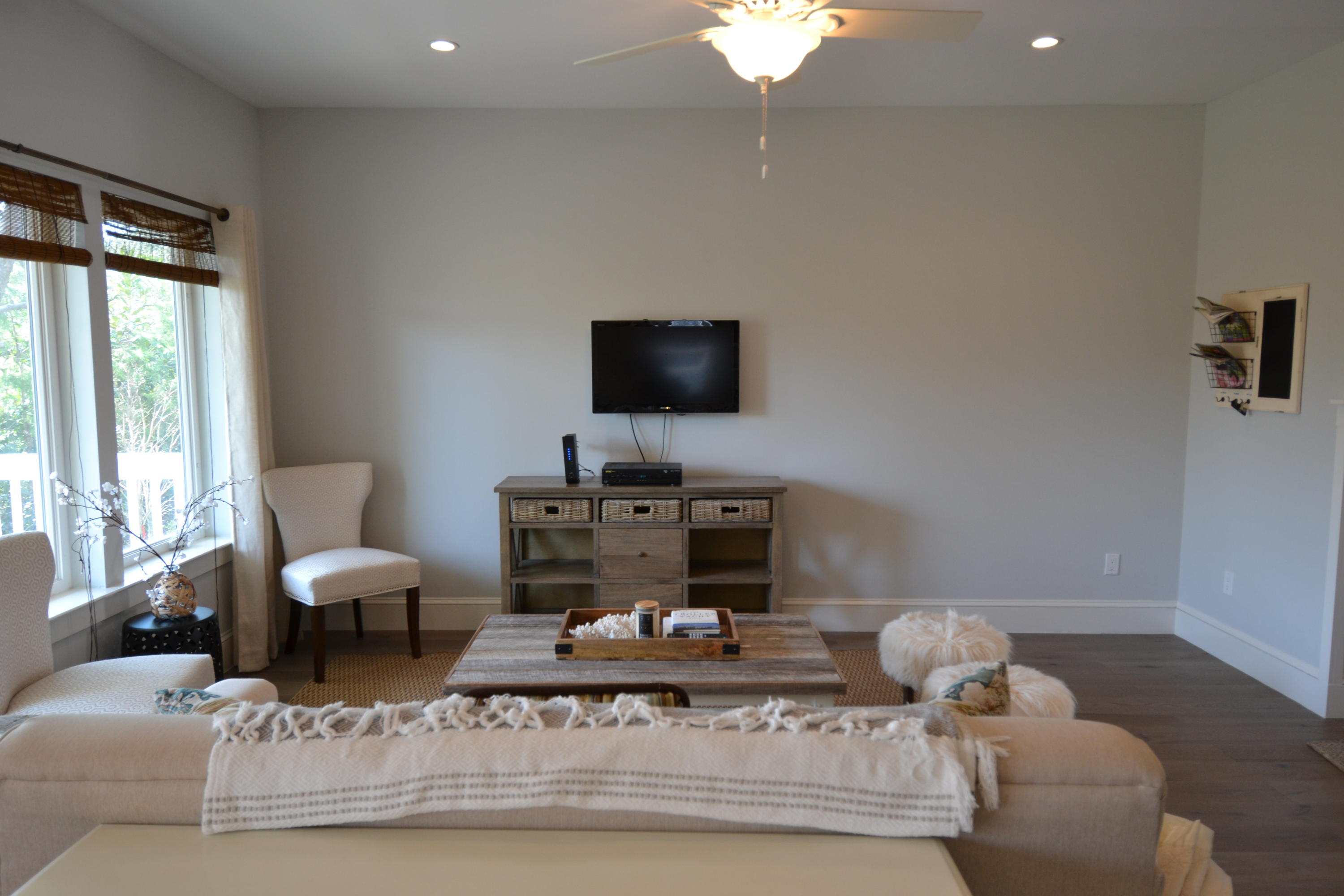 Inlet Heights - Residential