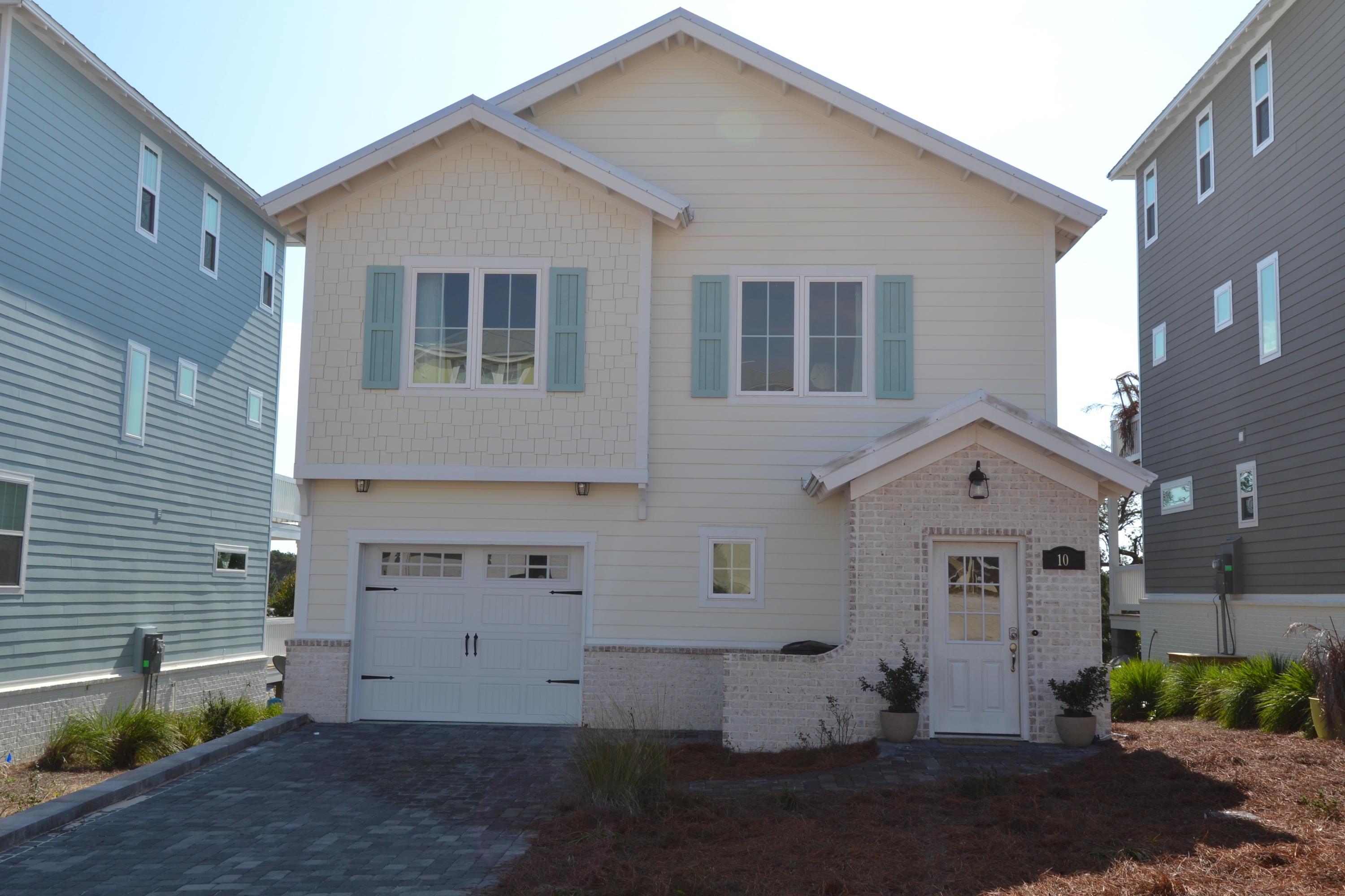 Inlet Heights - Residential