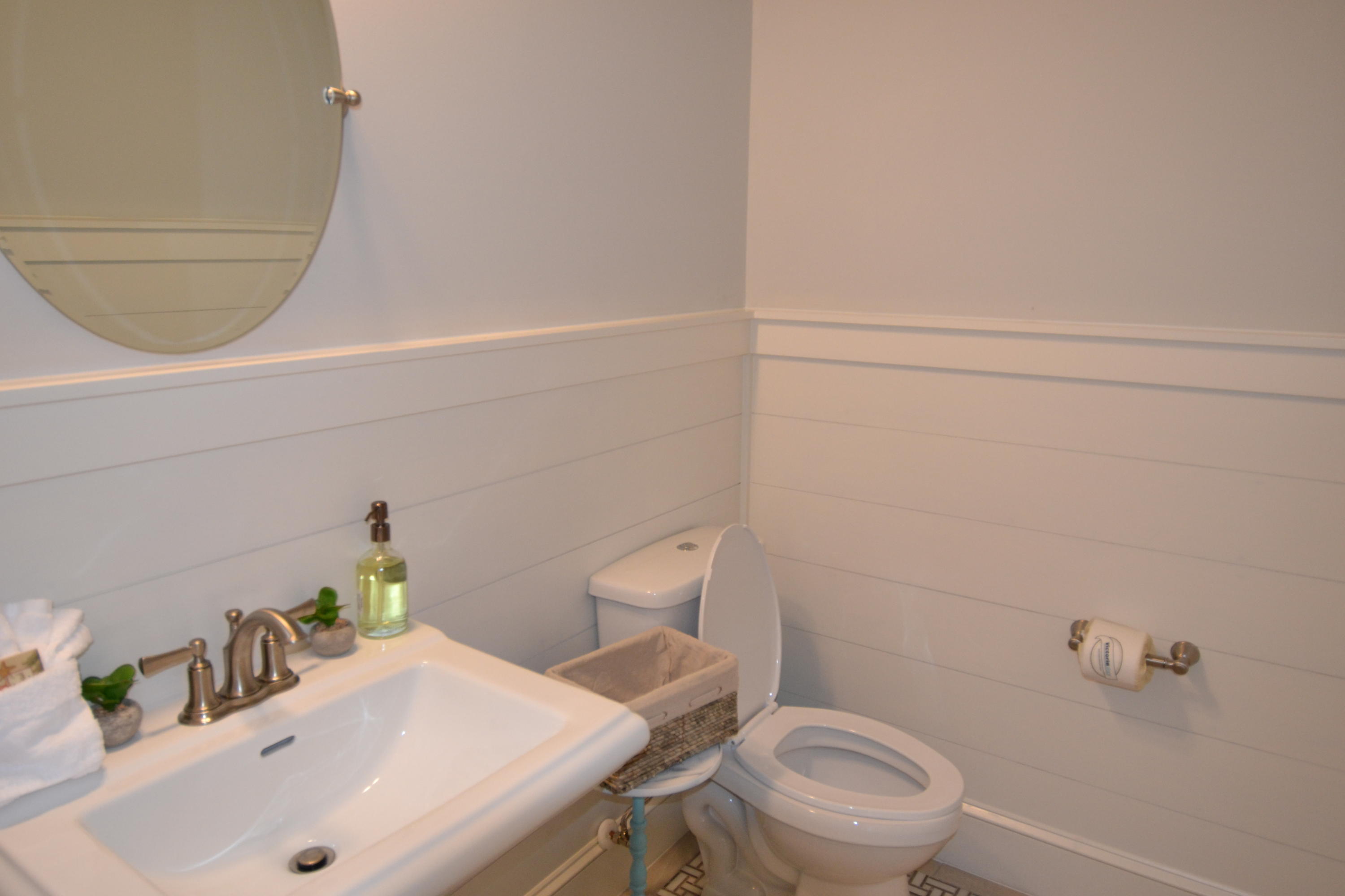 Inlet Heights - Residential