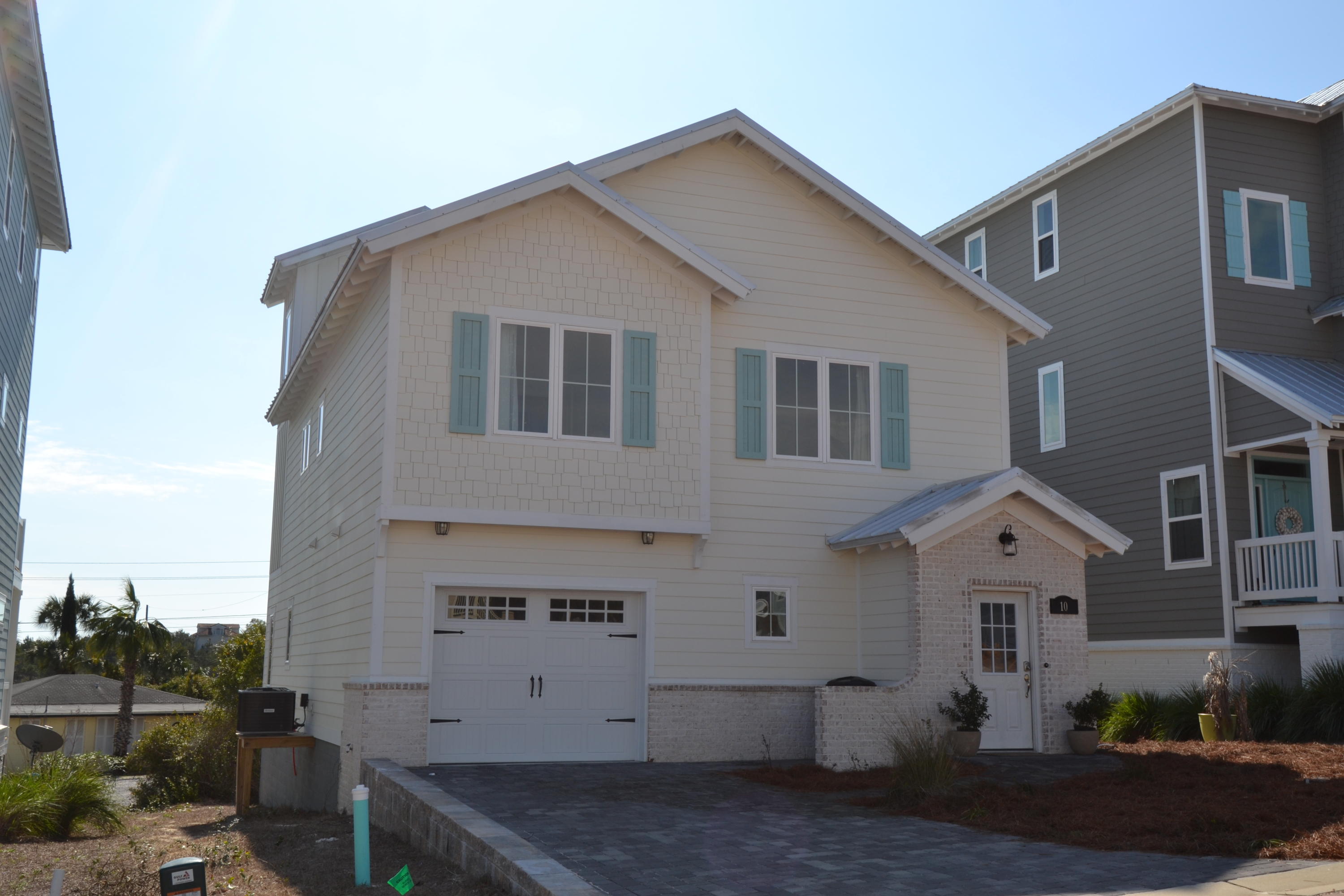 Inlet Heights - Residential