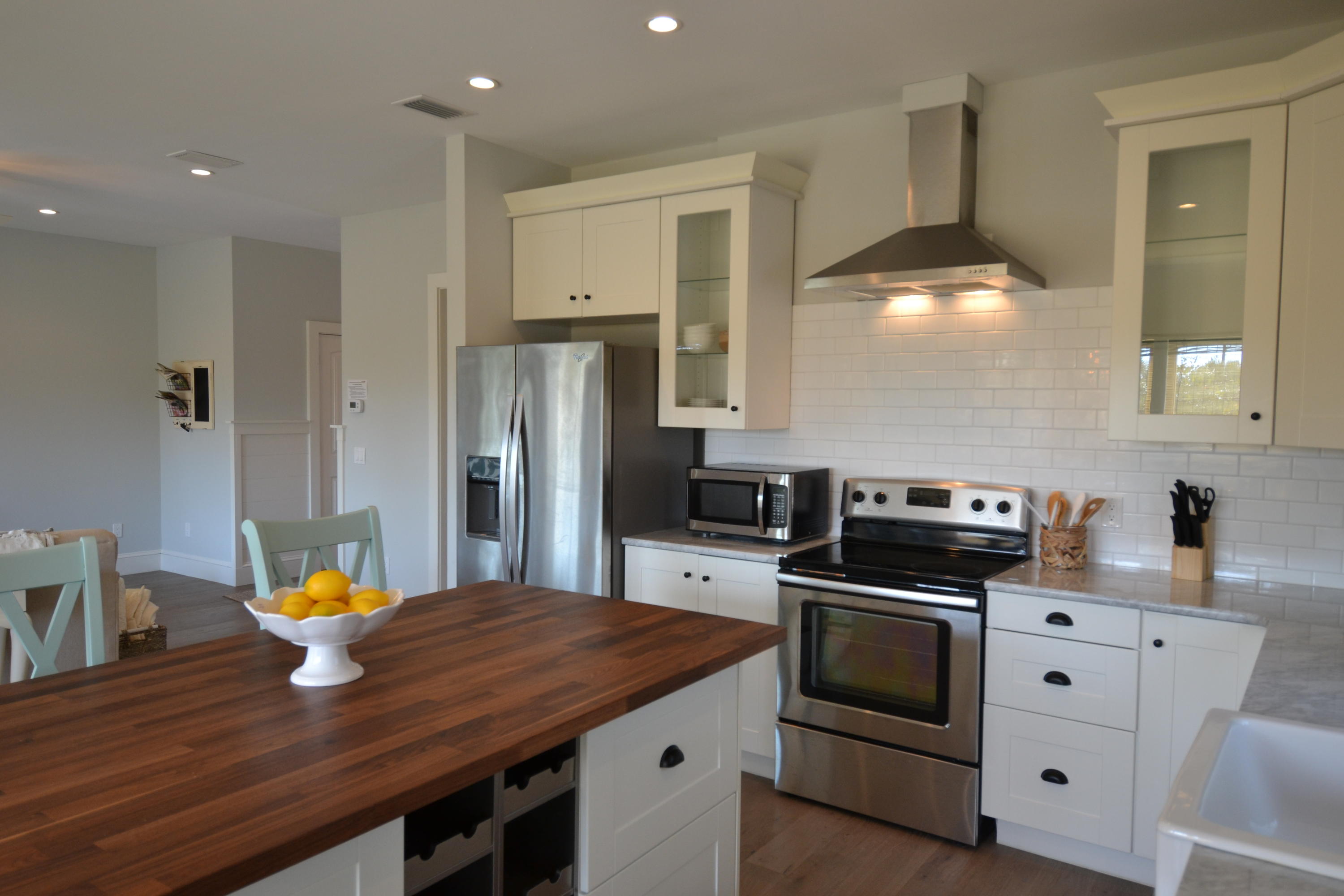 Inlet Heights - Residential