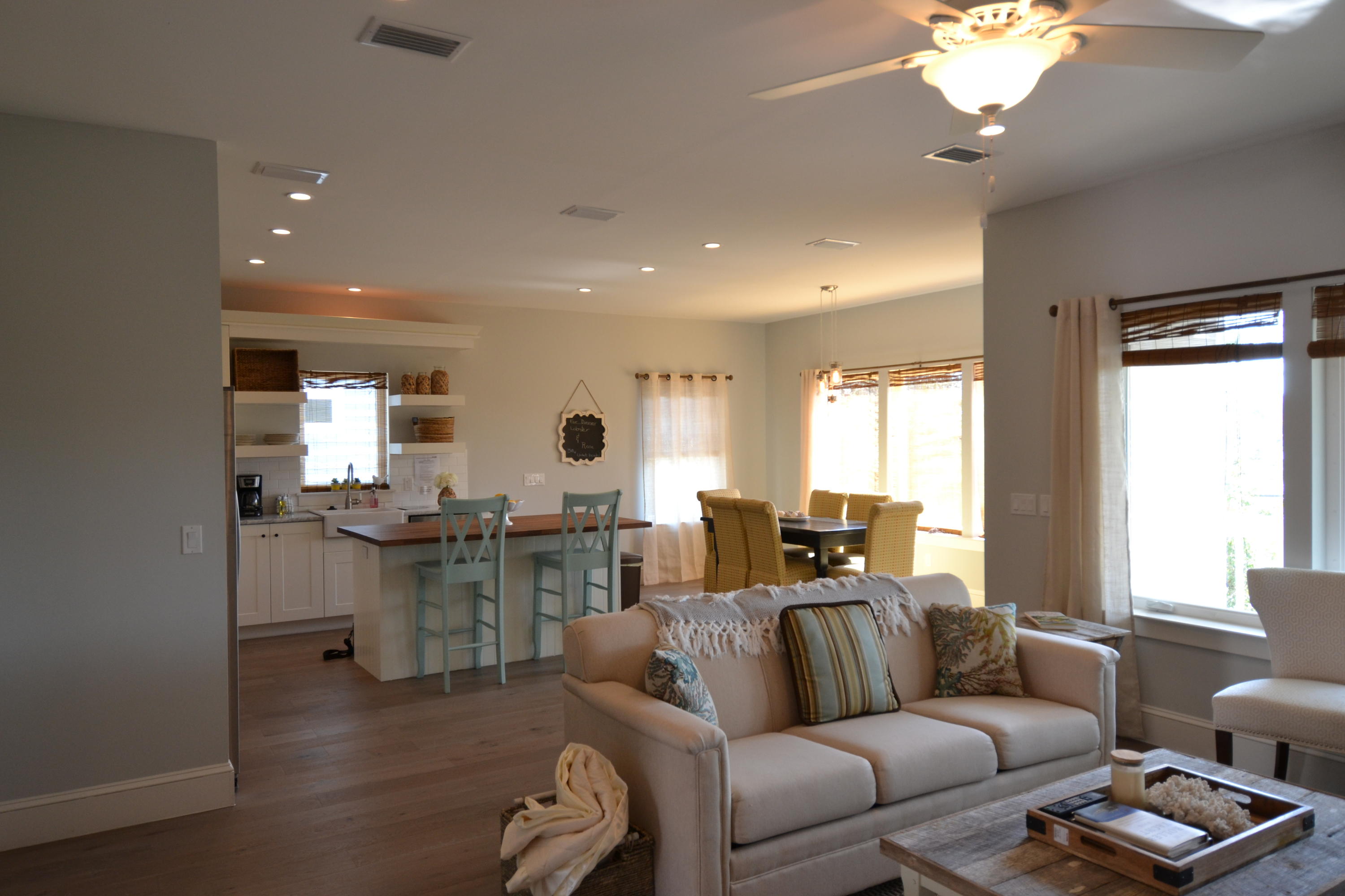 Inlet Heights - Residential