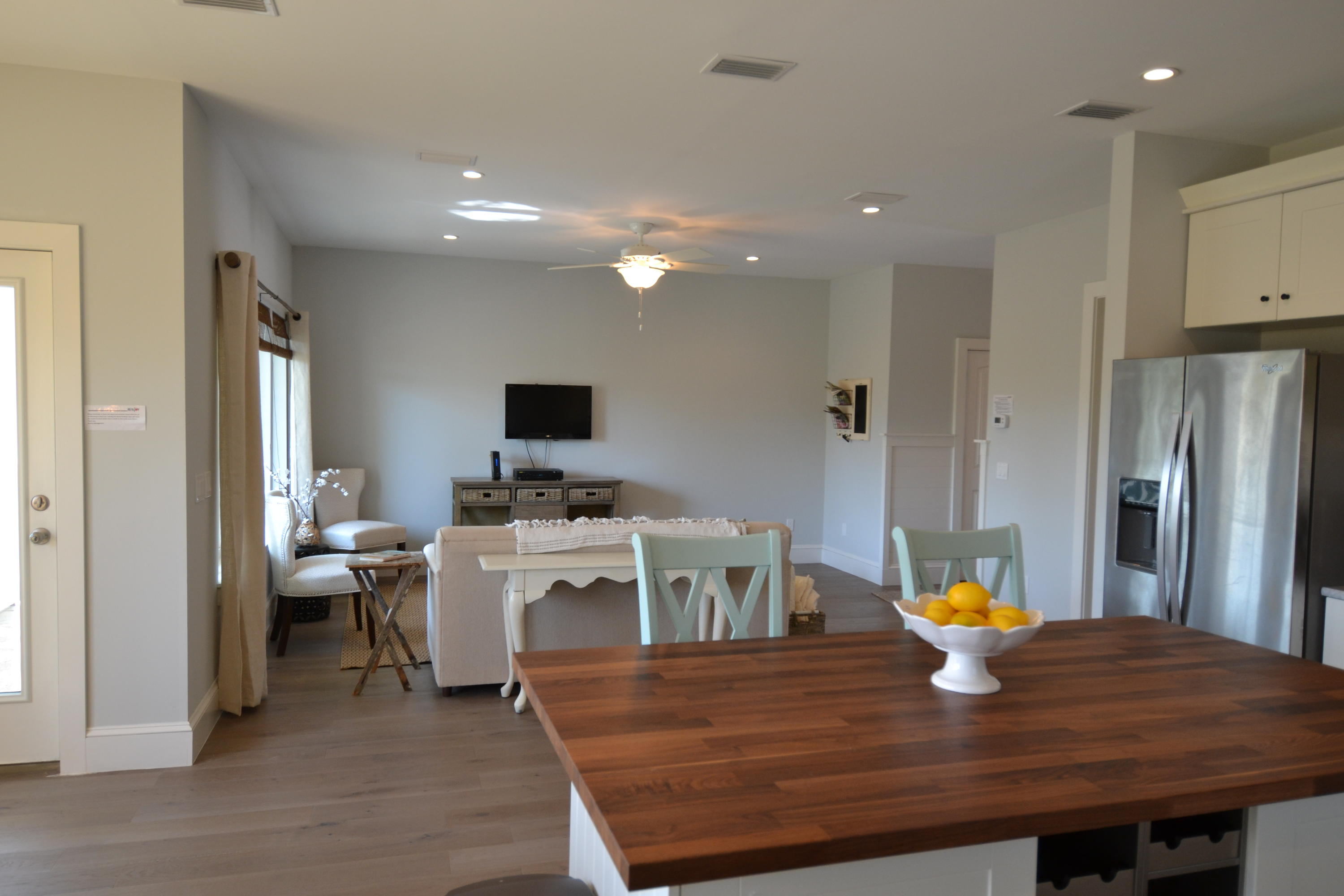 Inlet Heights - Residential