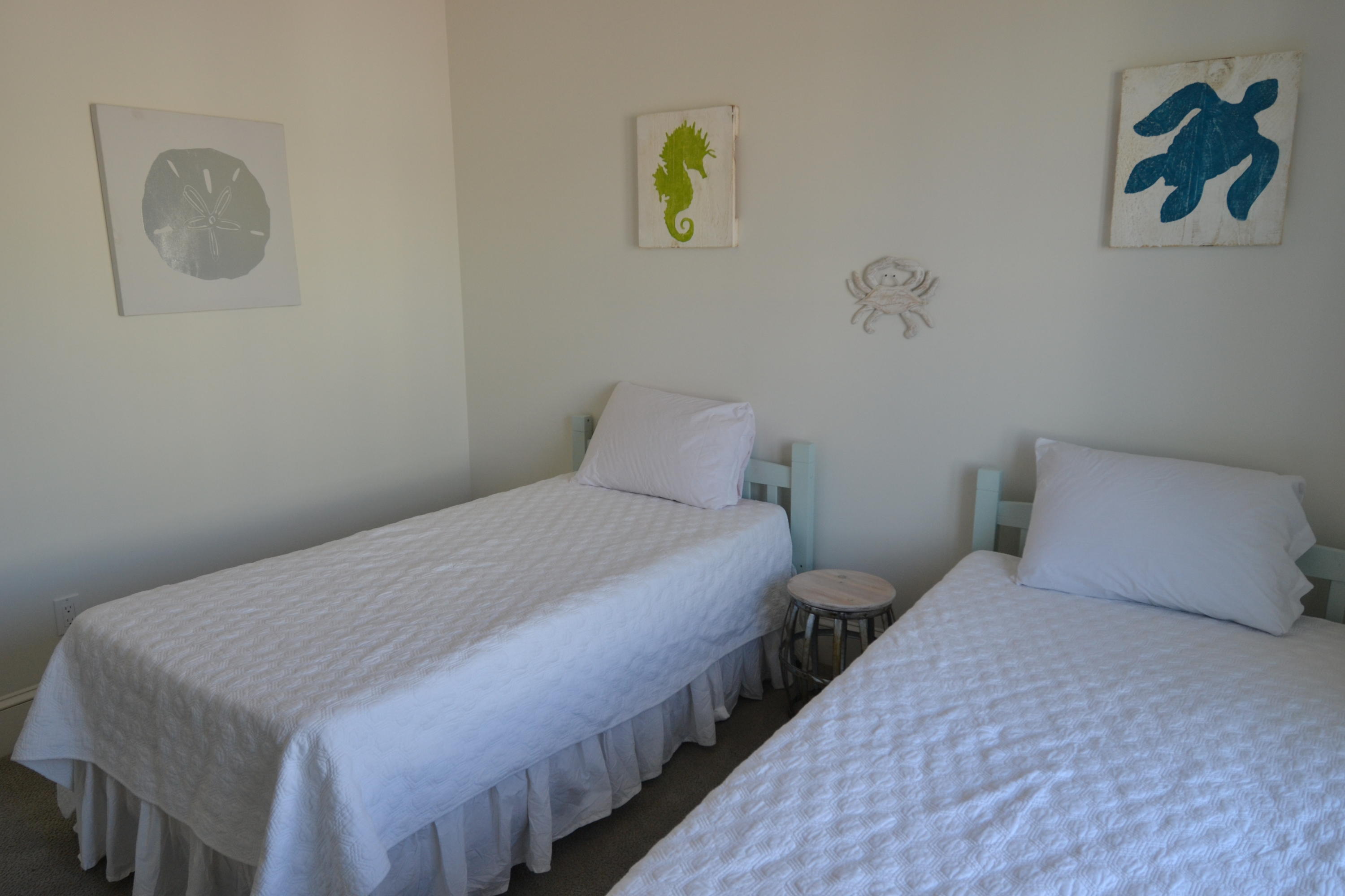 Inlet Heights - Residential