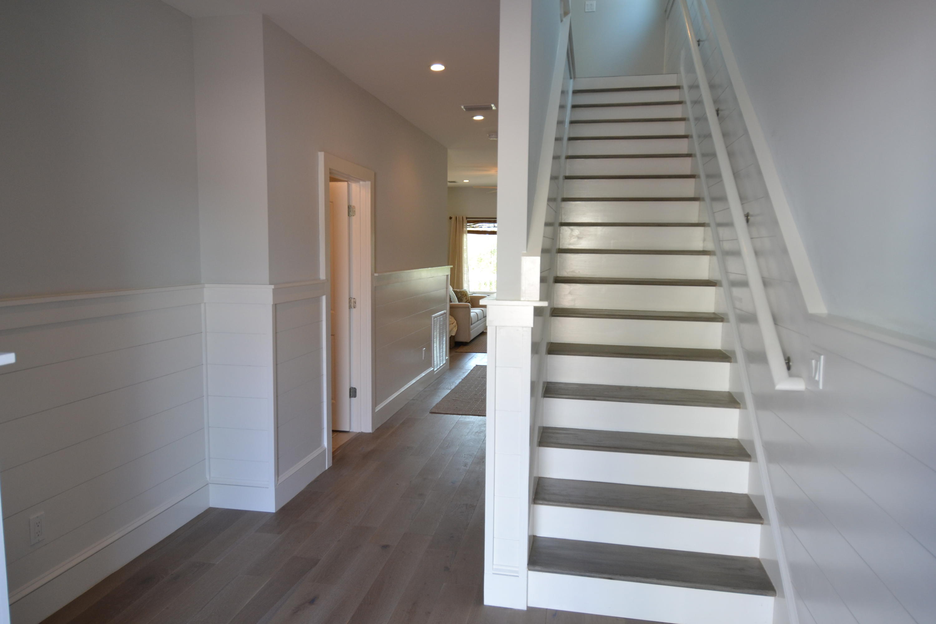 Inlet Heights - Residential