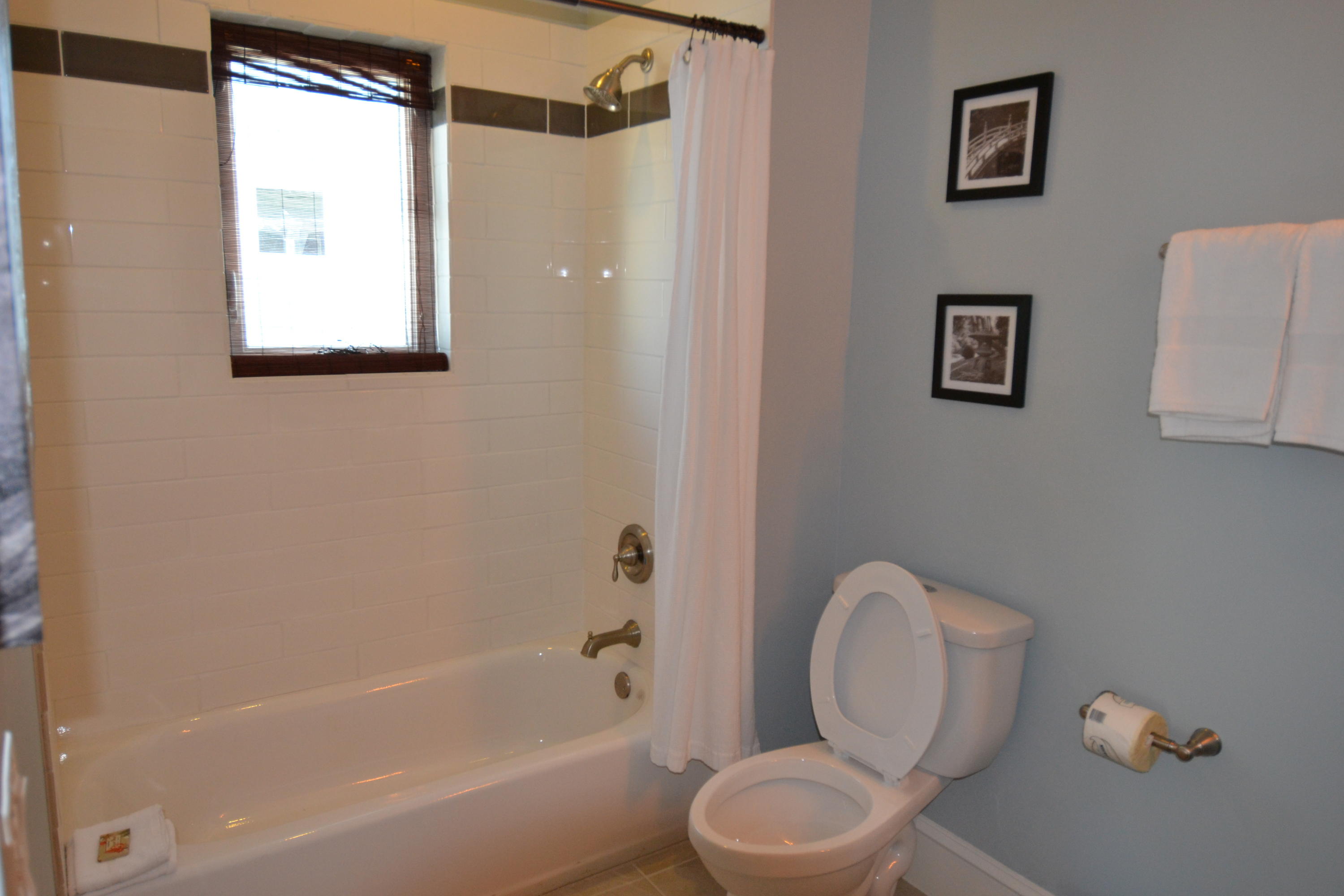 Inlet Heights - Residential