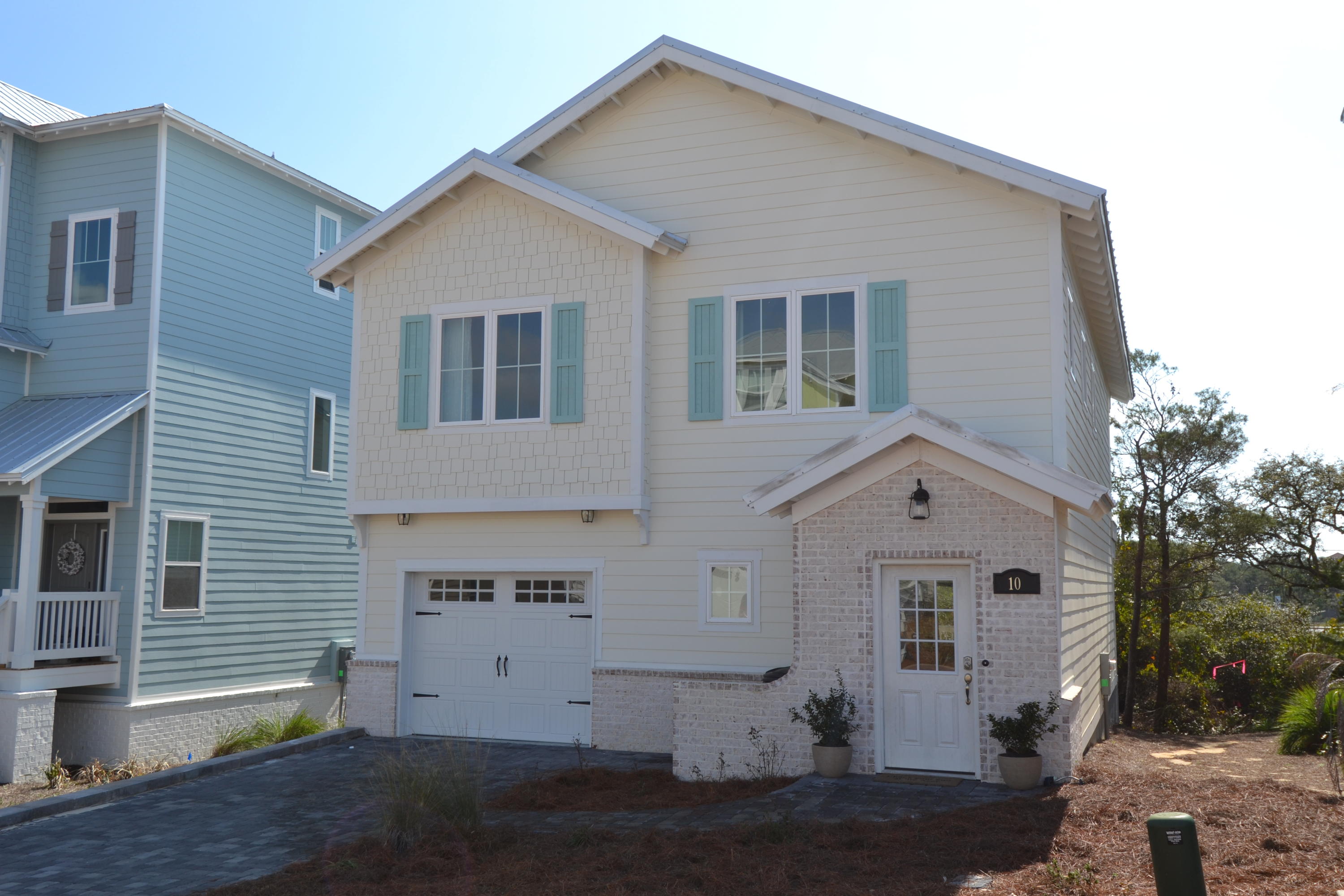 Inlet Heights - Residential