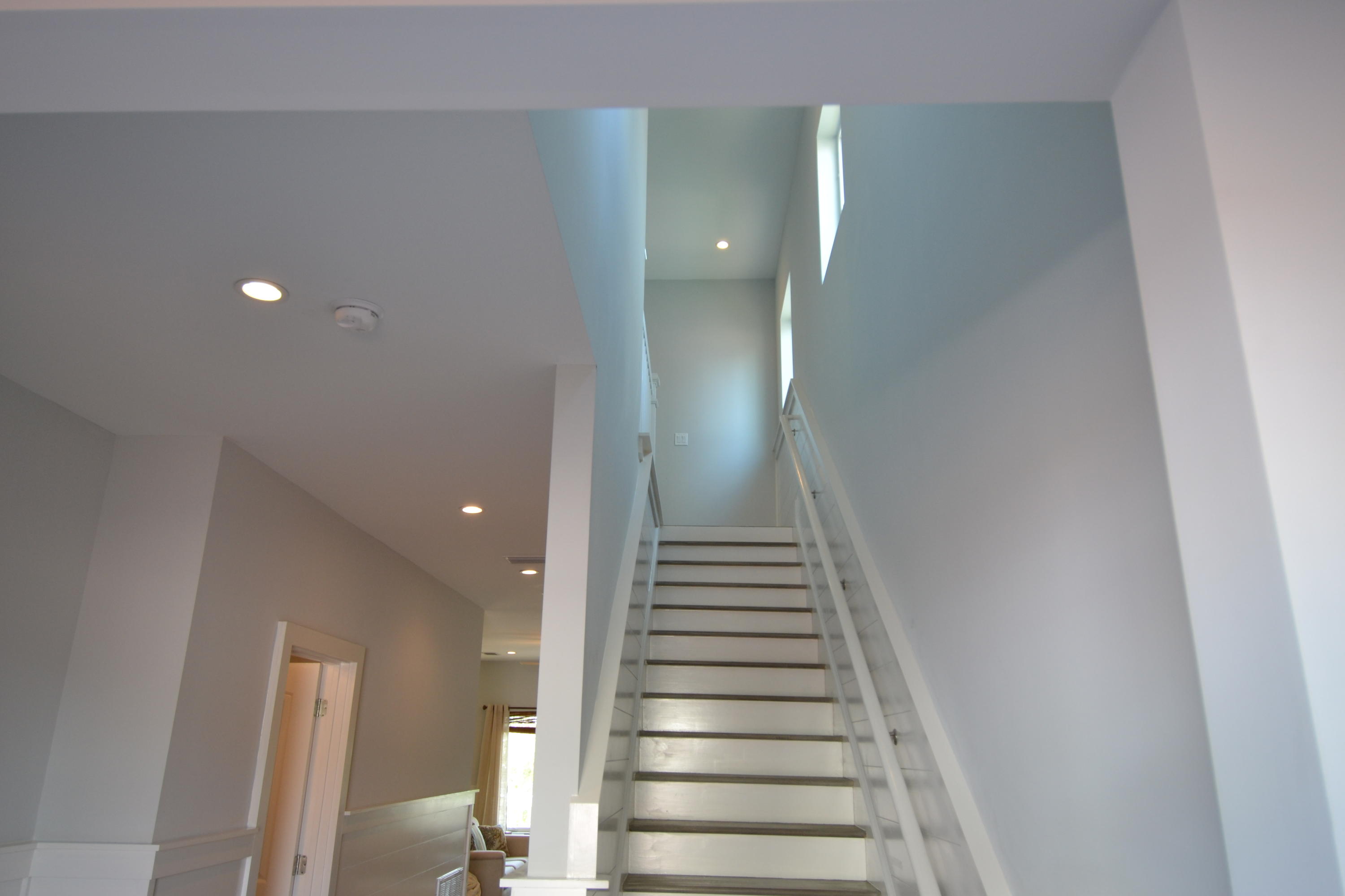 Inlet Heights - Residential