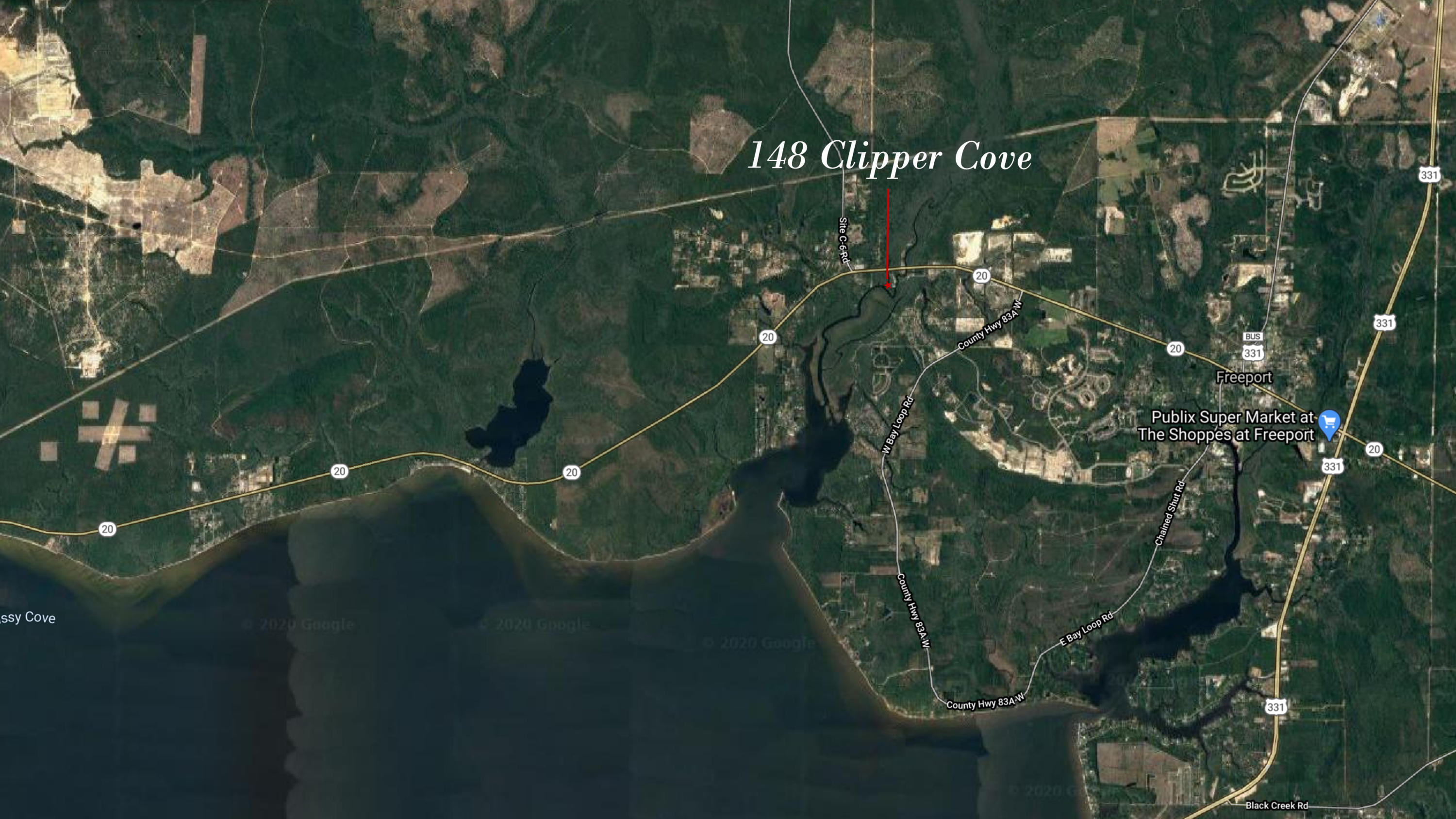 ALAQUA ISLAND - Residential