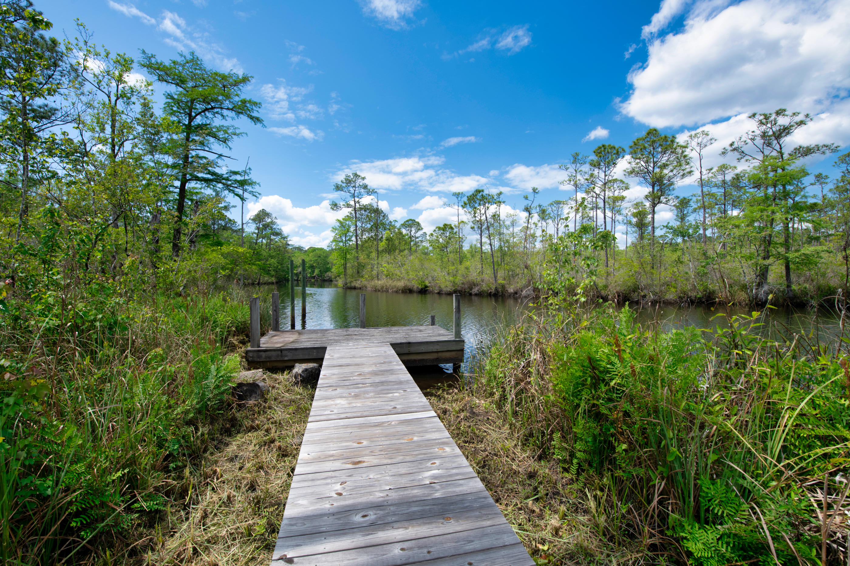 ALAQUA ISLAND - Residential
