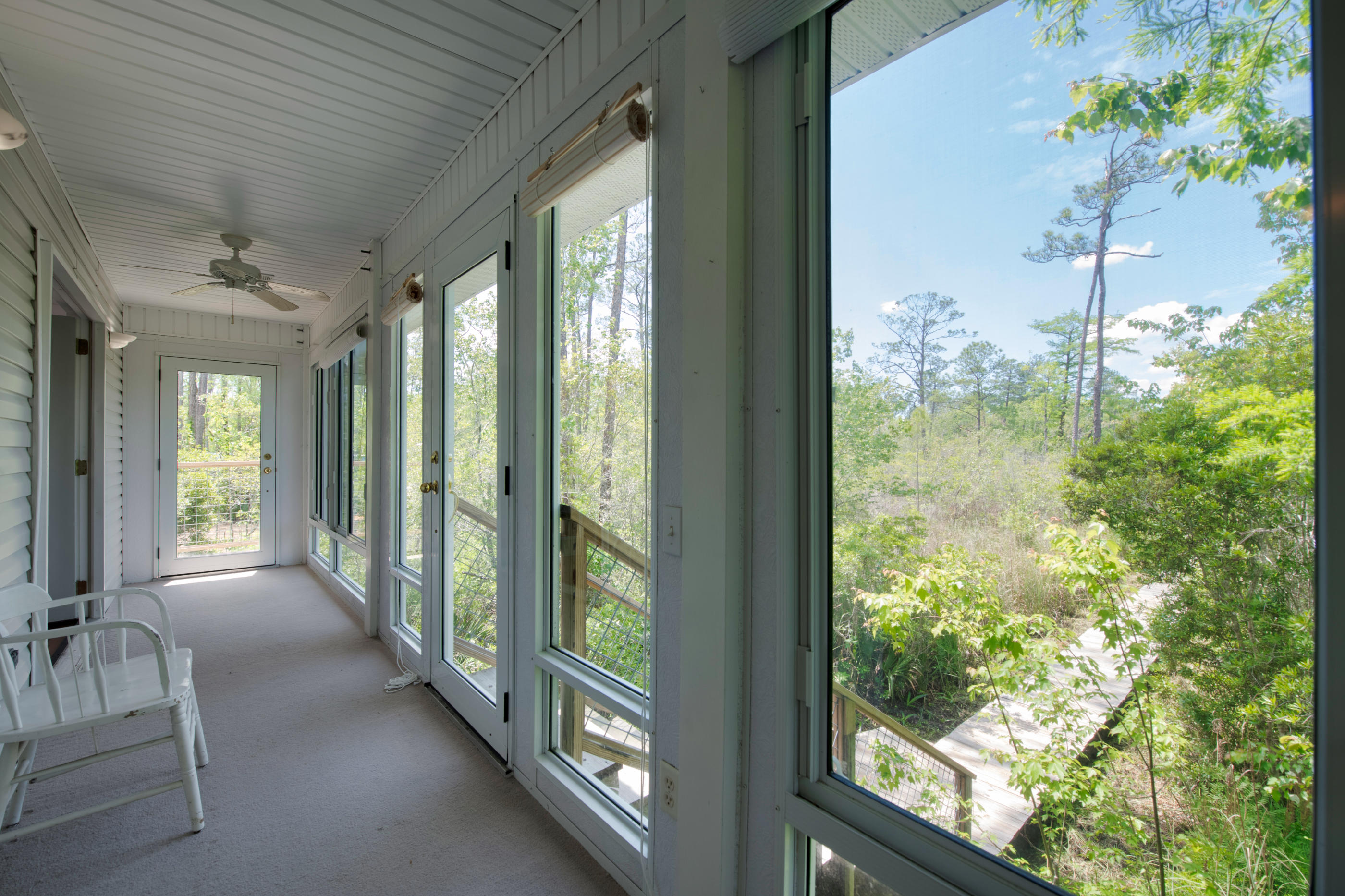 ALAQUA ISLAND - Residential