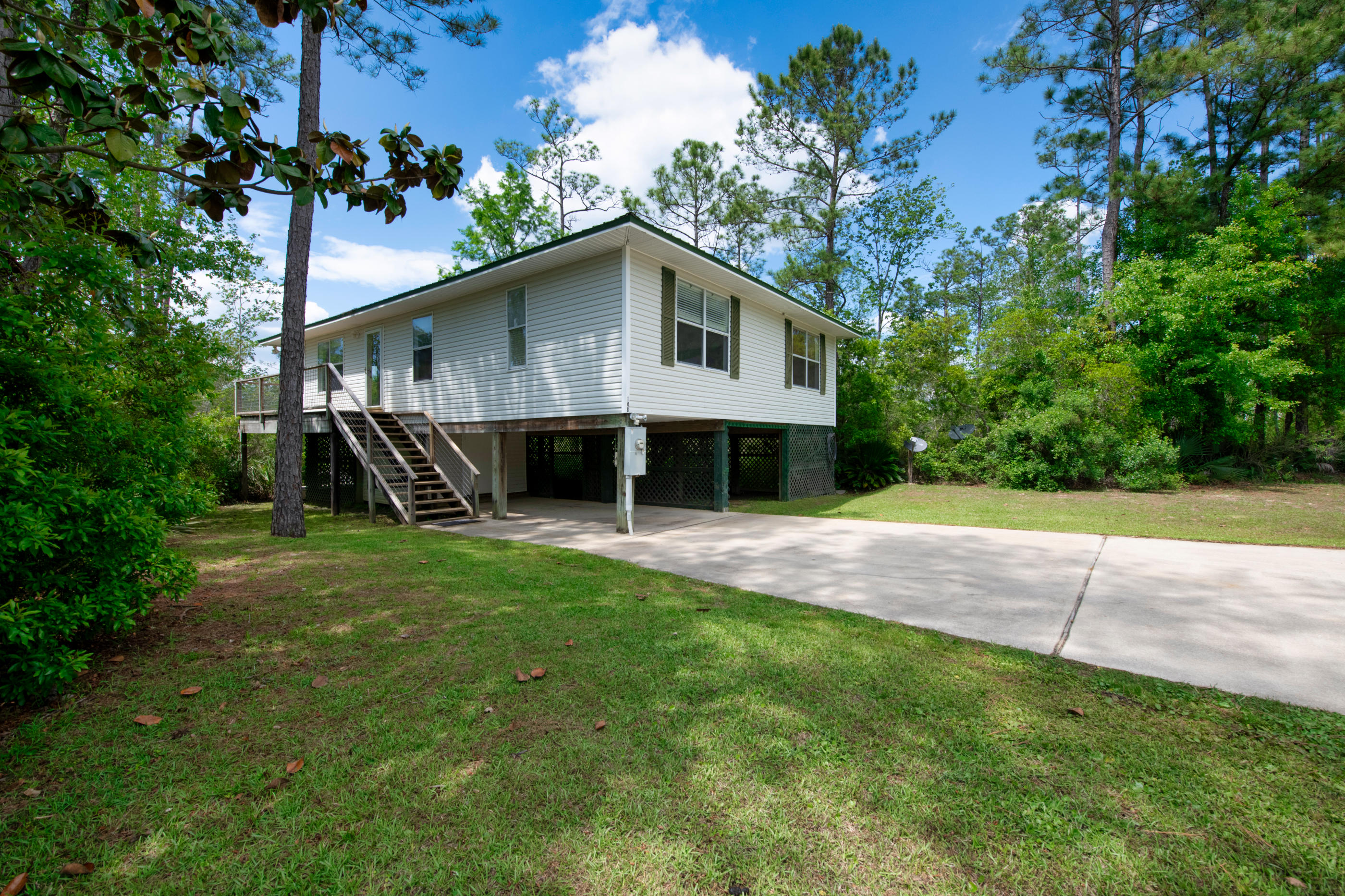 ALAQUA ISLAND - Residential