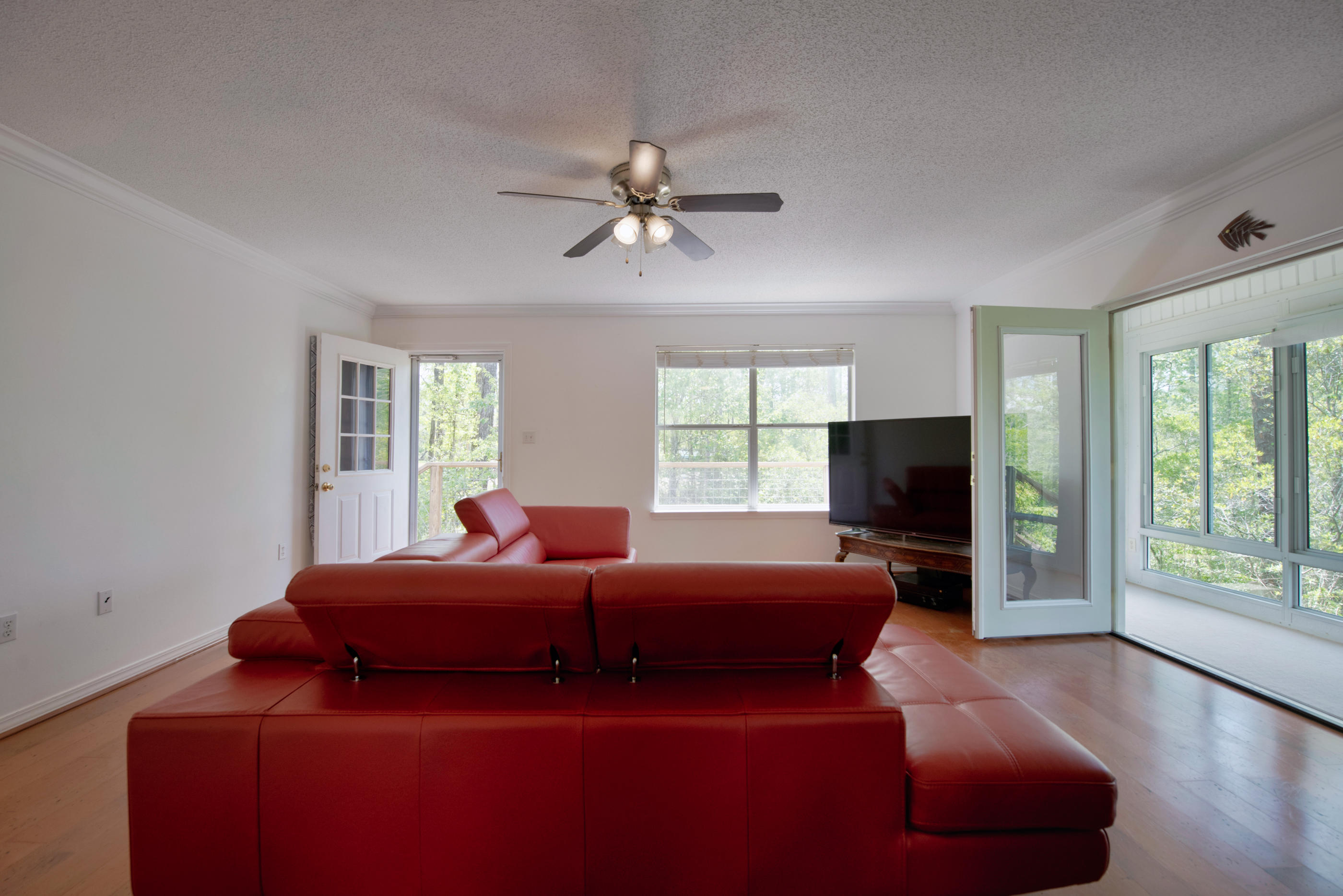 ALAQUA ISLAND - Residential