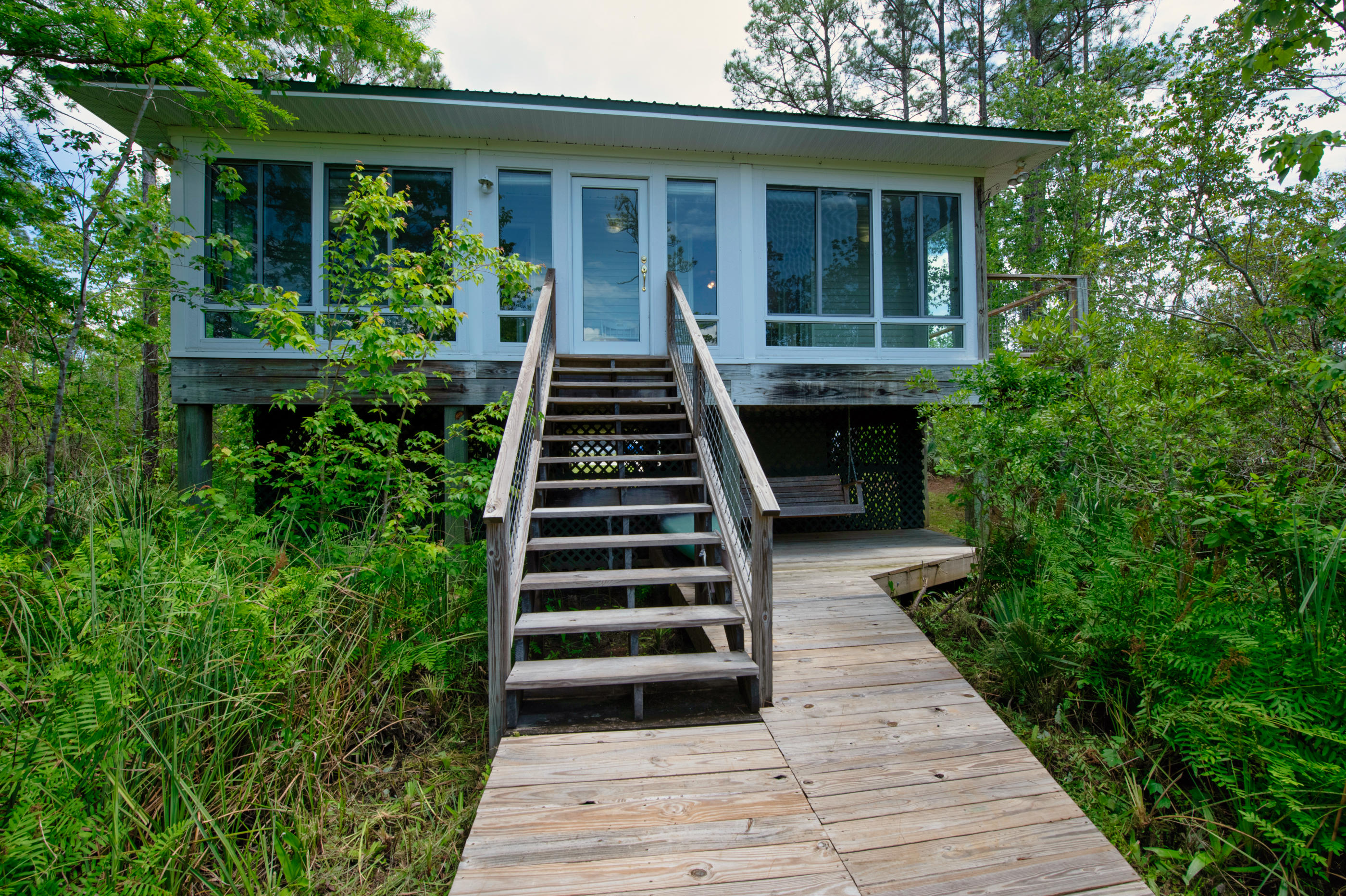 ALAQUA ISLAND - Residential