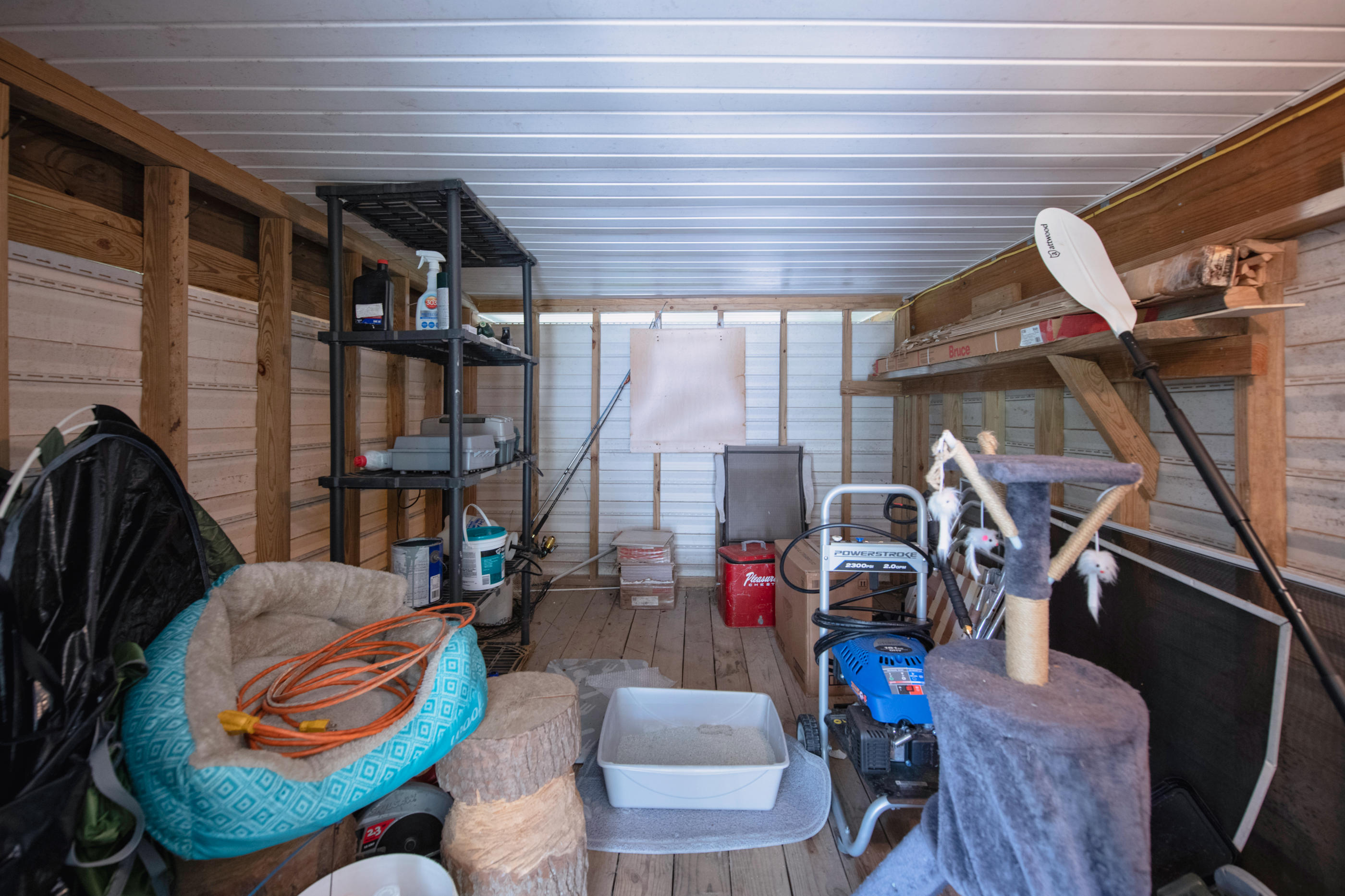 ALAQUA ISLAND - Residential