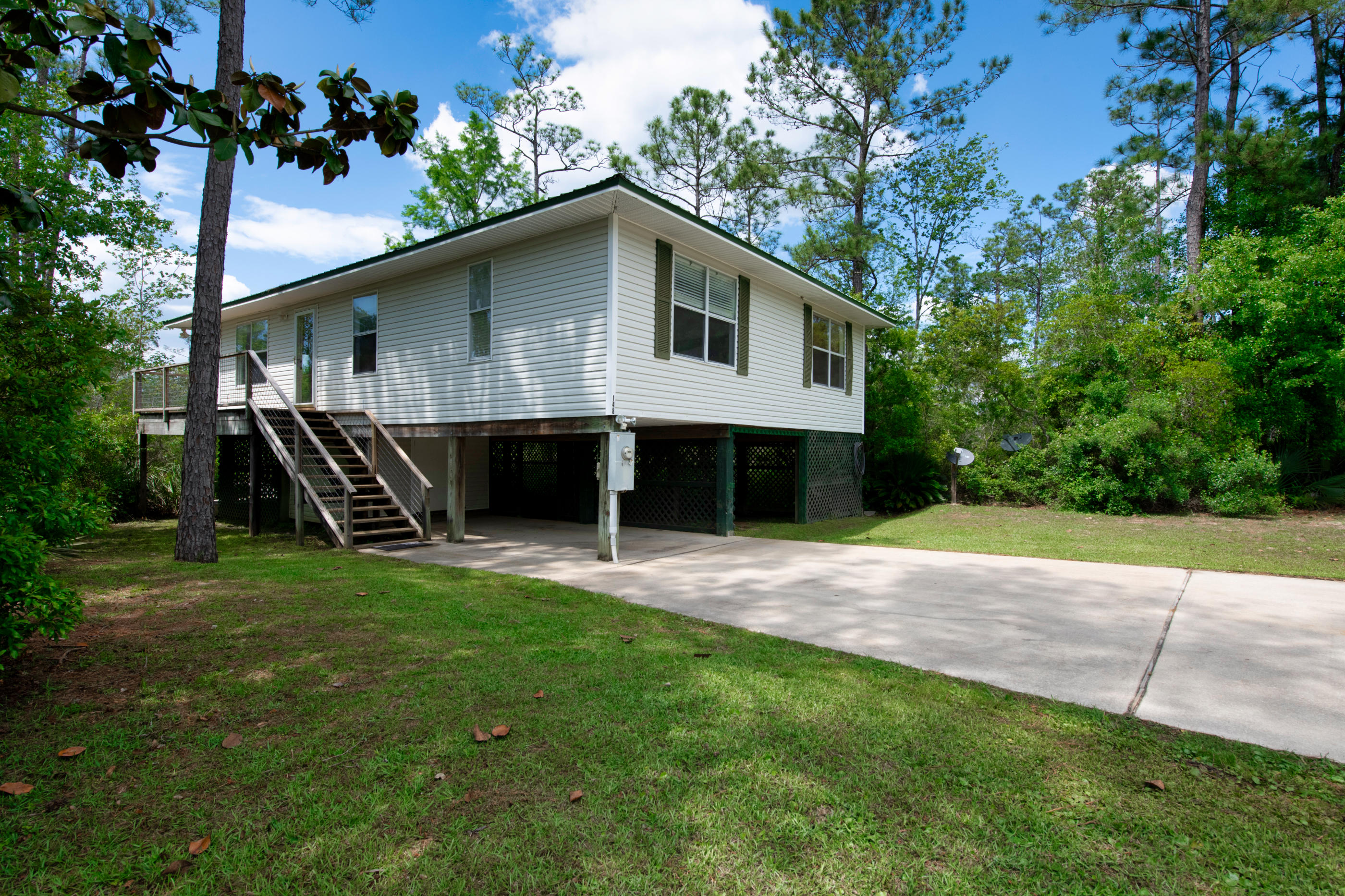 ALAQUA ISLAND - Residential