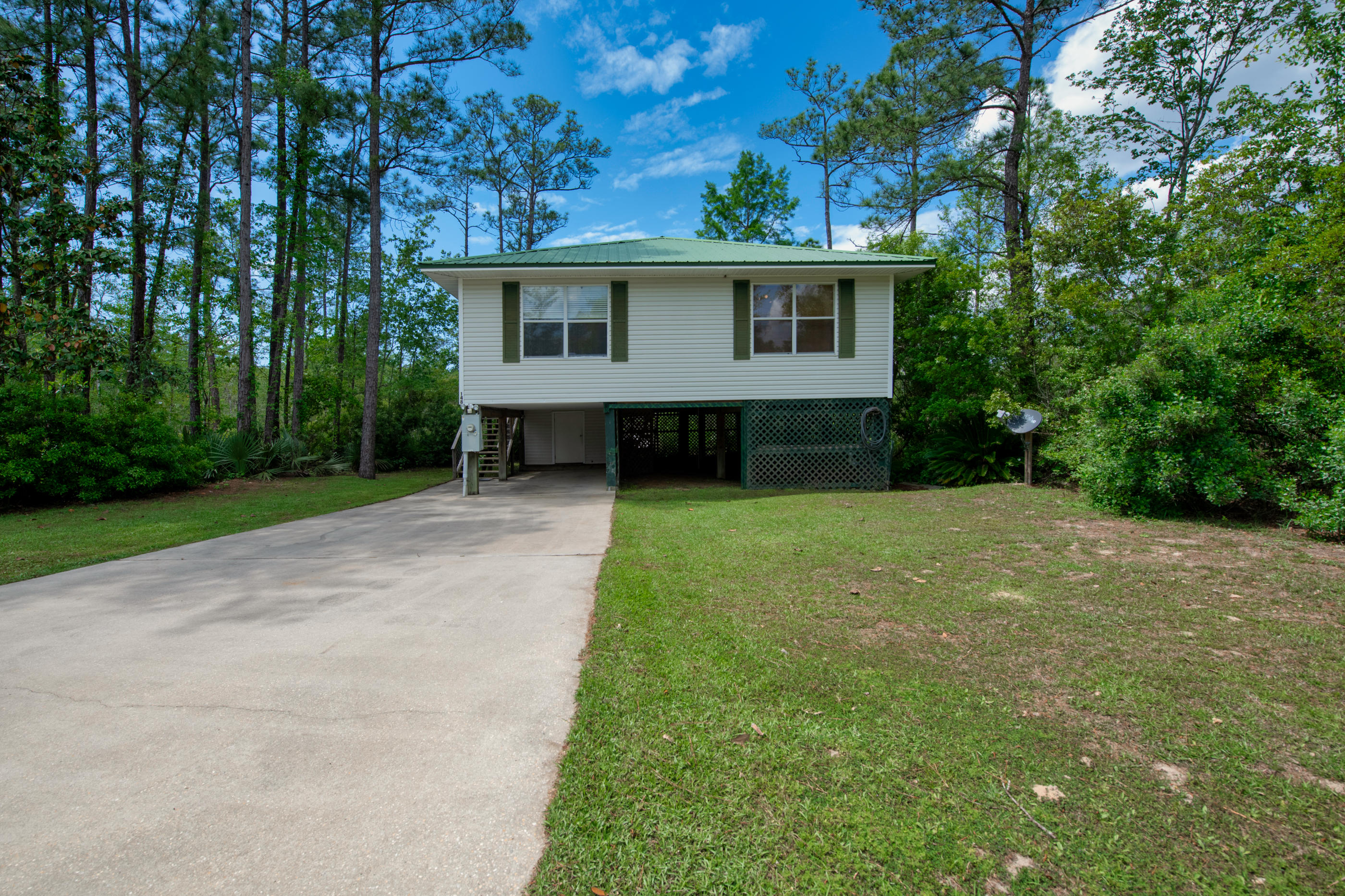 ALAQUA ISLAND - Residential