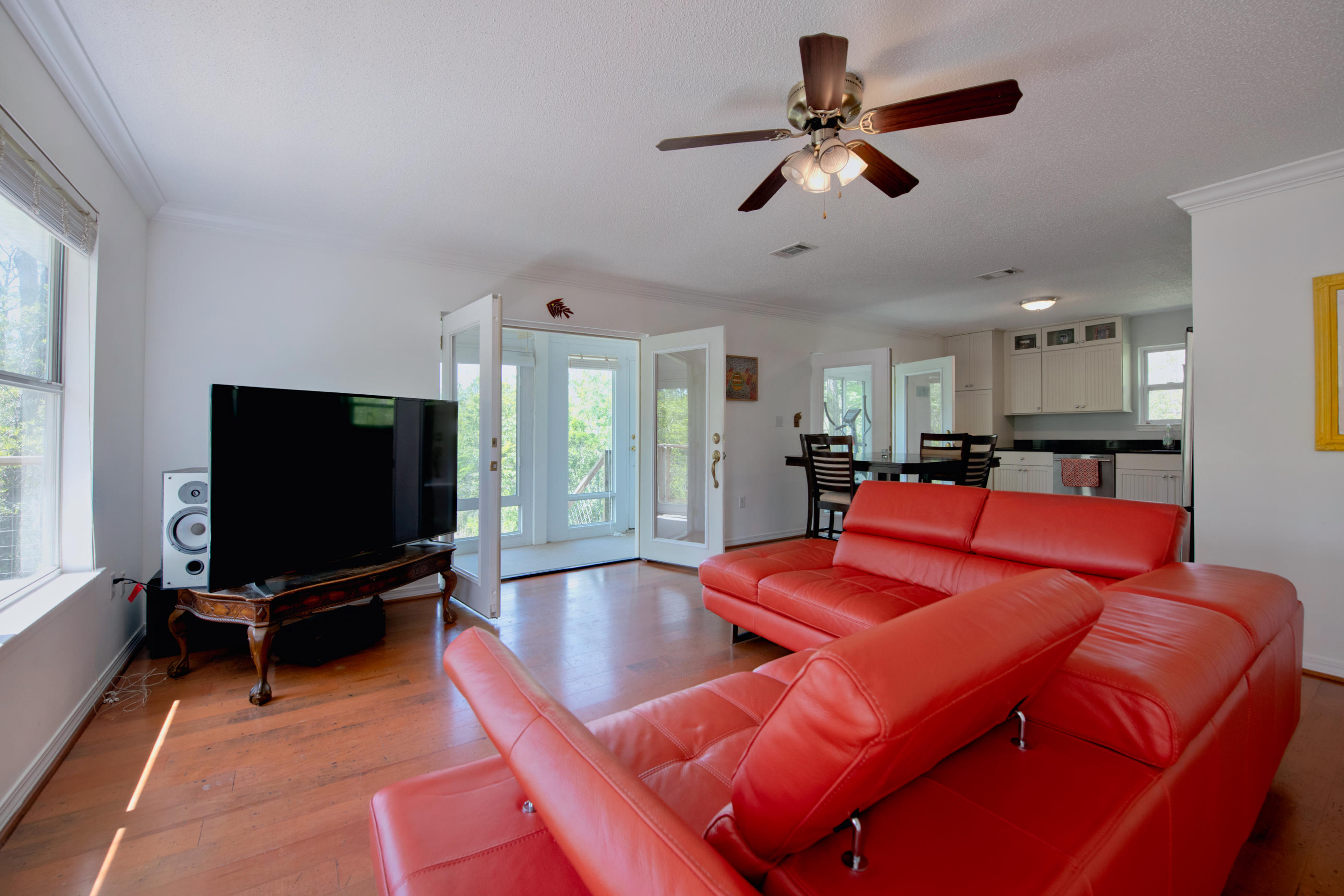 ALAQUA ISLAND - Residential