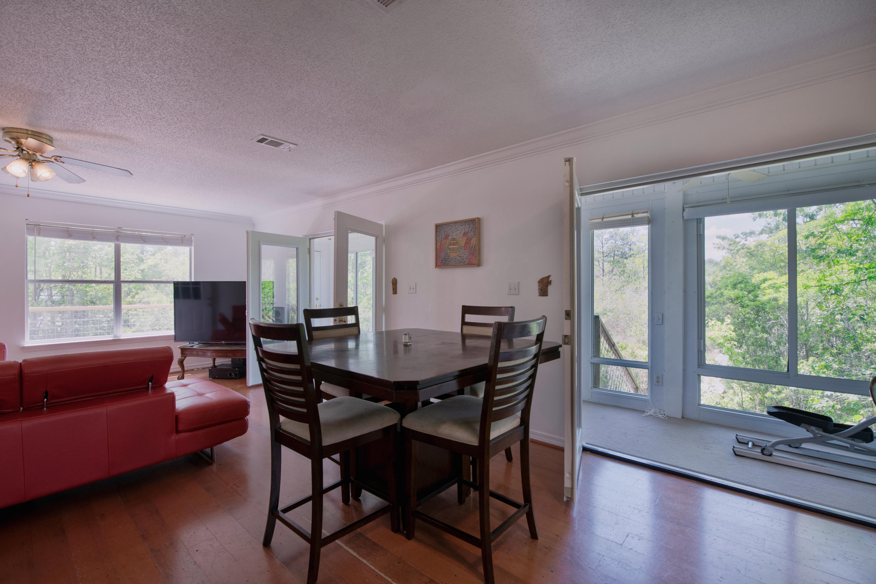 ALAQUA ISLAND - Residential