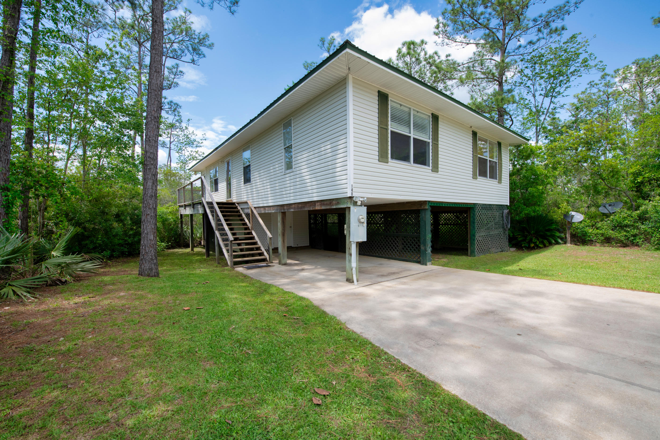 ALAQUA ISLAND - Residential